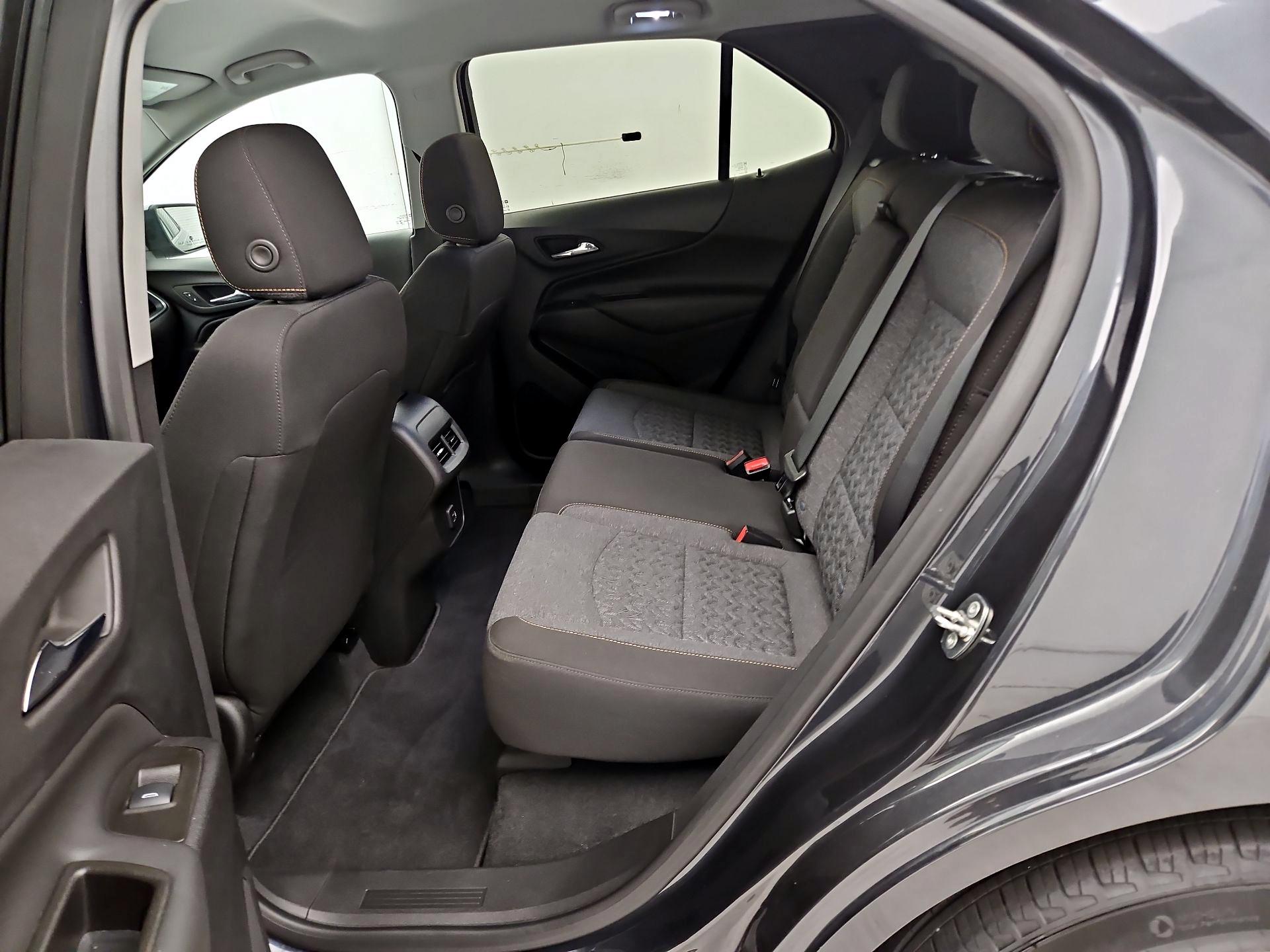 Thumbnail: 2023 Chevrolet Equinox - 19