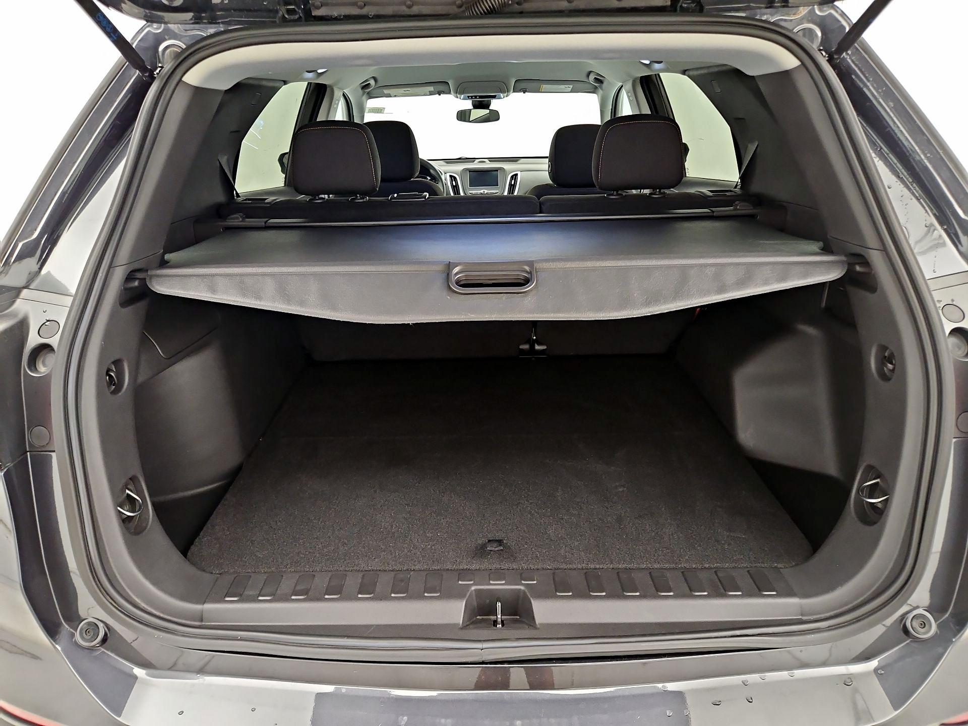 Thumbnail: 2023 Chevrolet Equinox - 20
