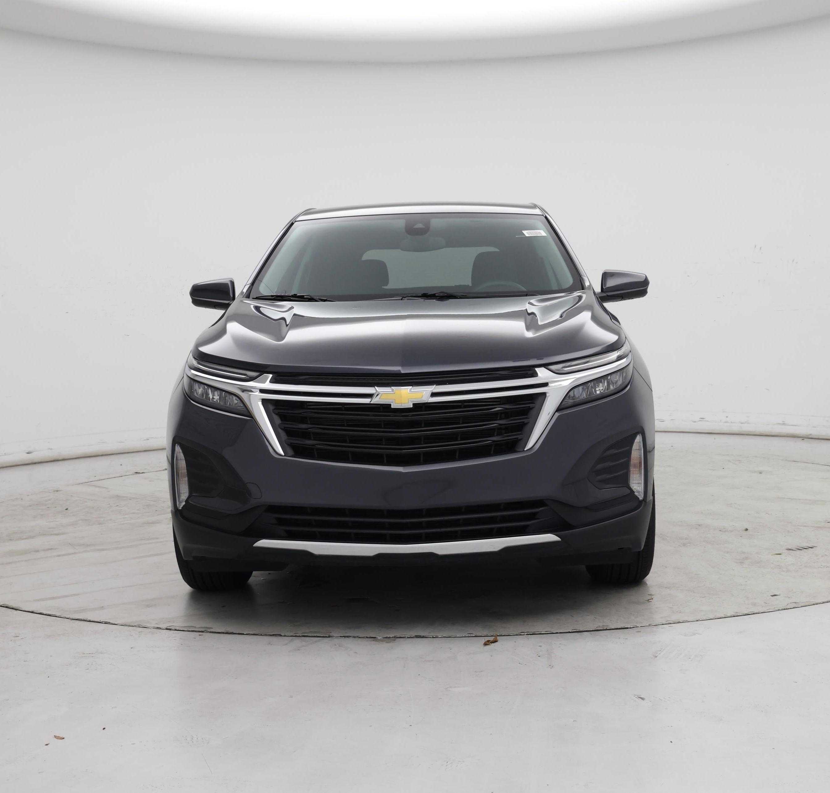 Thumbnail: 2023 Chevrolet Equinox - 5