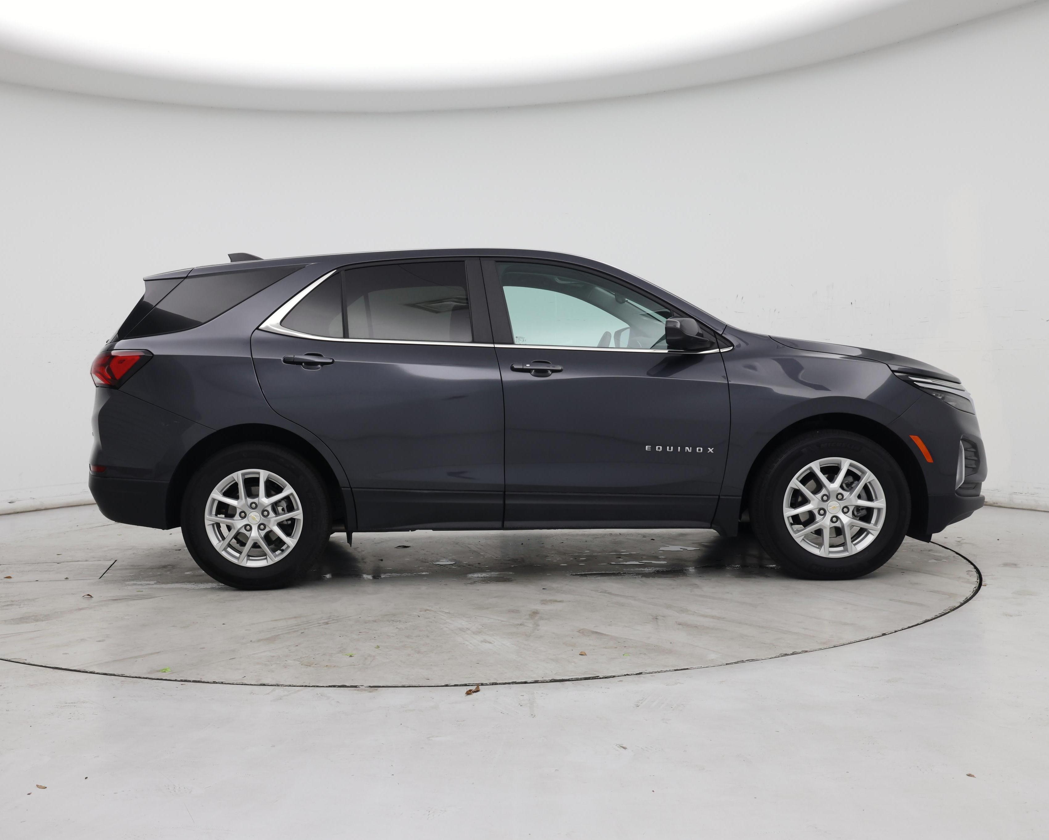 Thumbnail: 2023 Chevrolet Equinox - 7