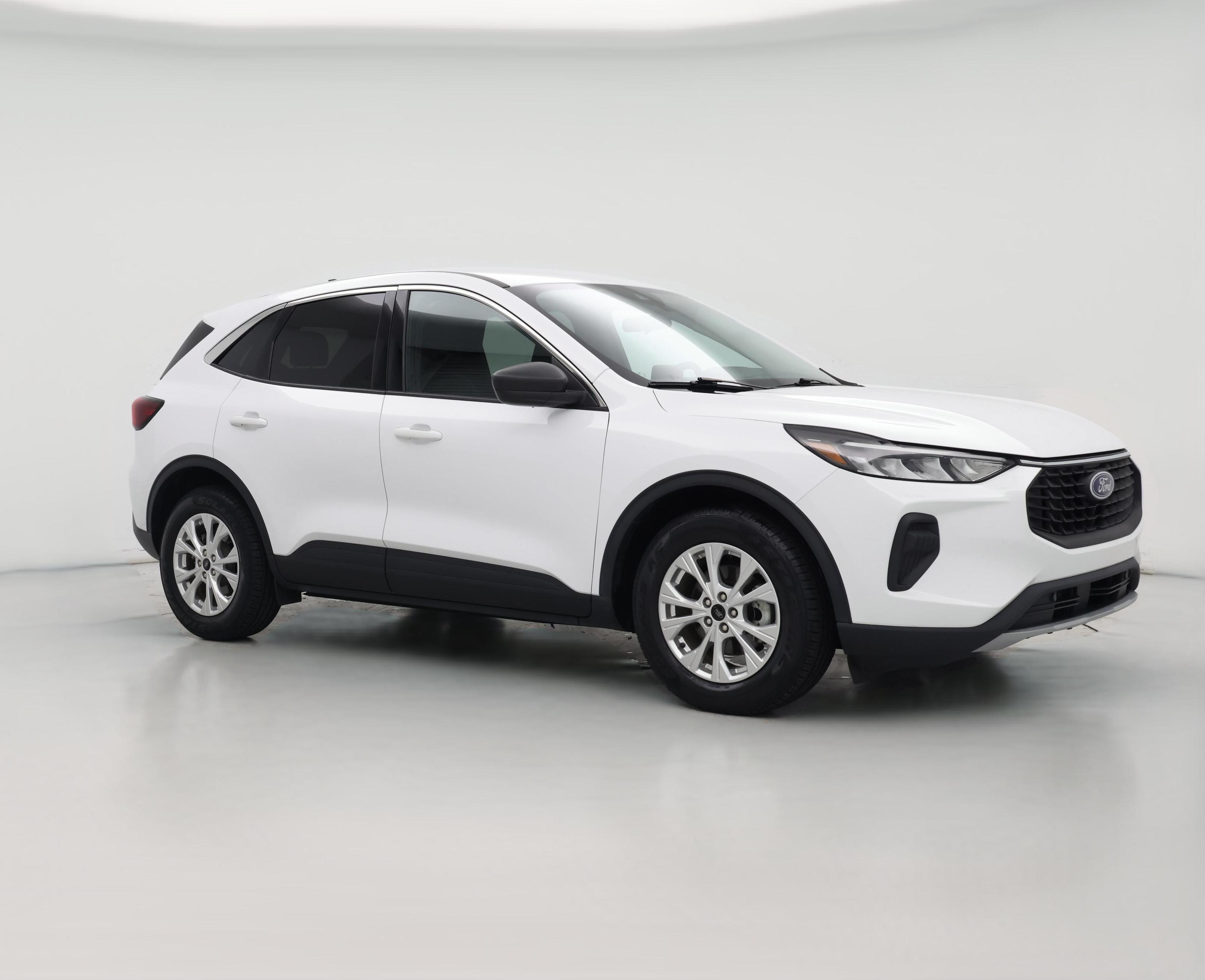 Thumbnail: 2023 Ford Escape - 1