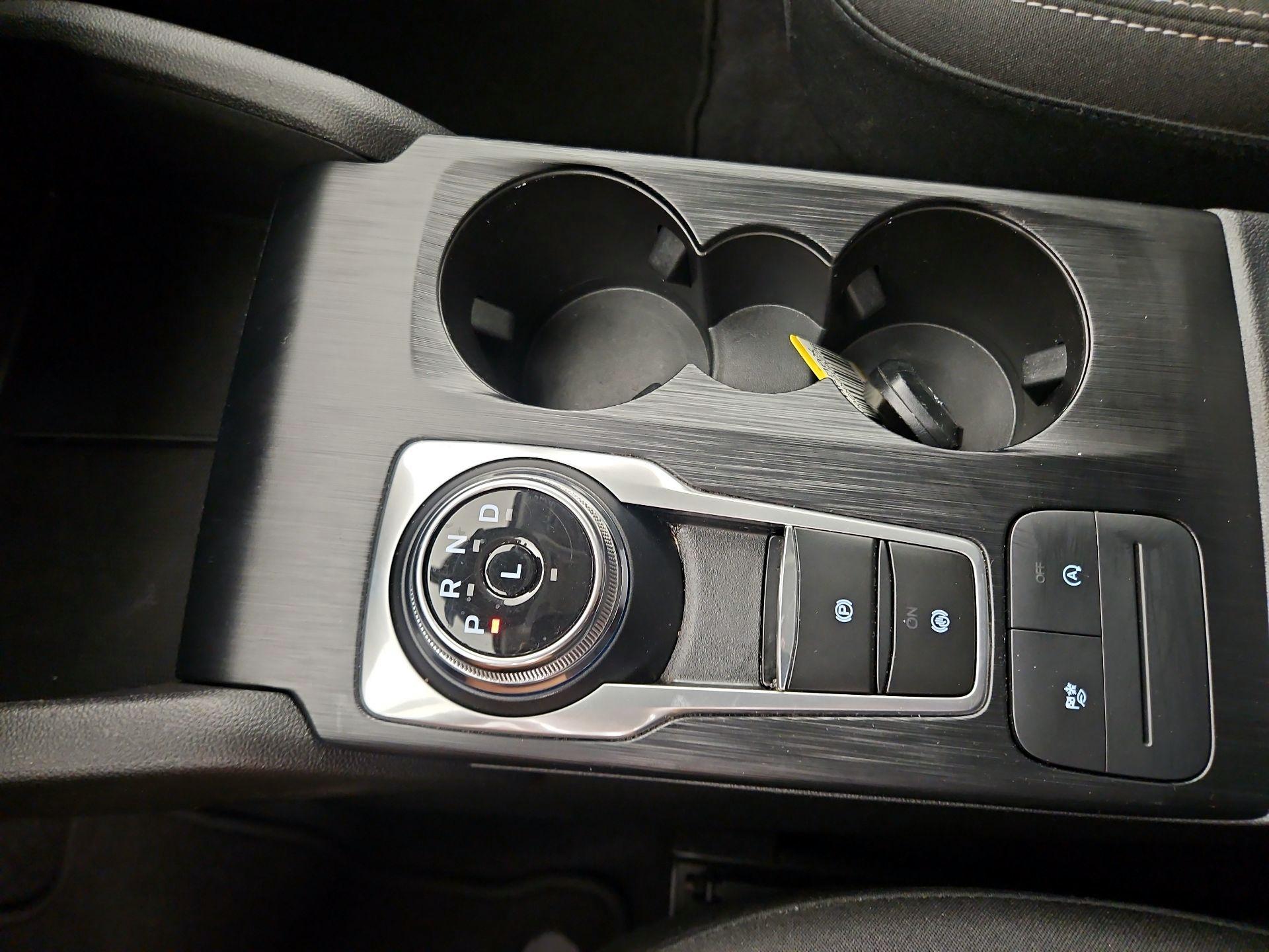 Thumbnail: 2023 Ford Escape - 17