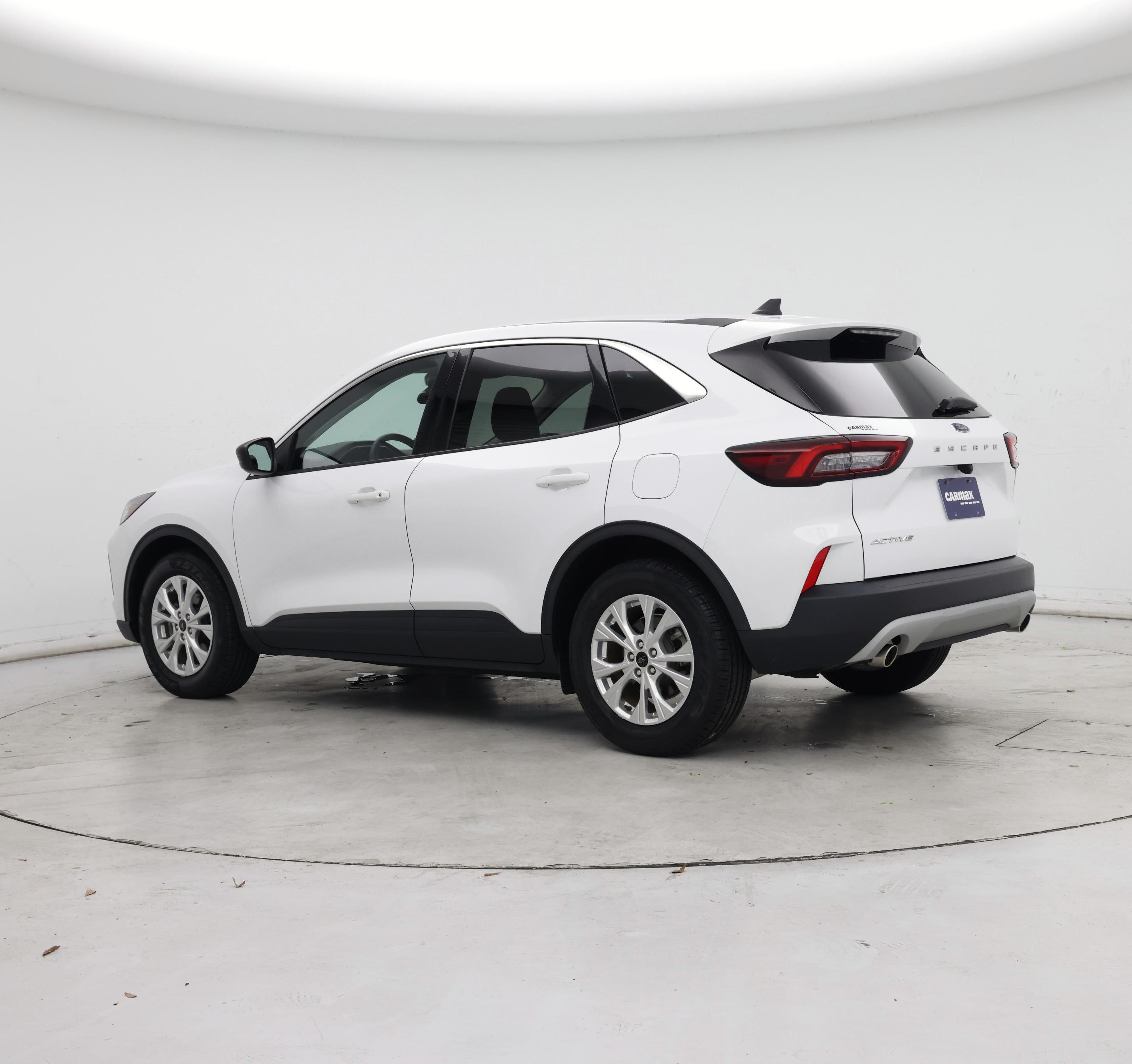 Thumbnail: 2023 Ford Escape - 2