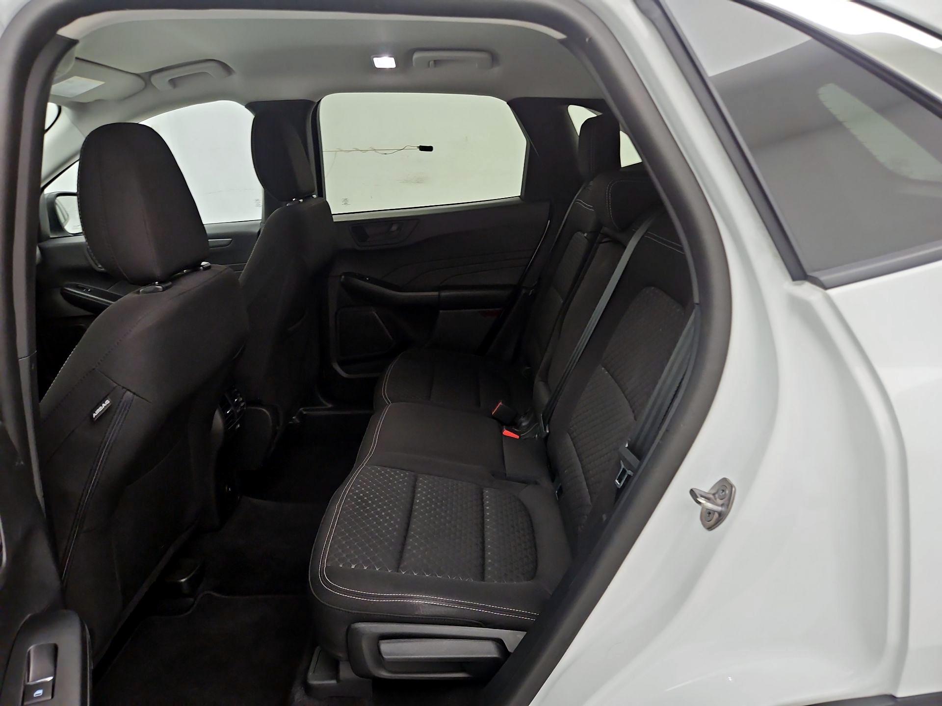 Thumbnail: 2023 Ford Escape - 19