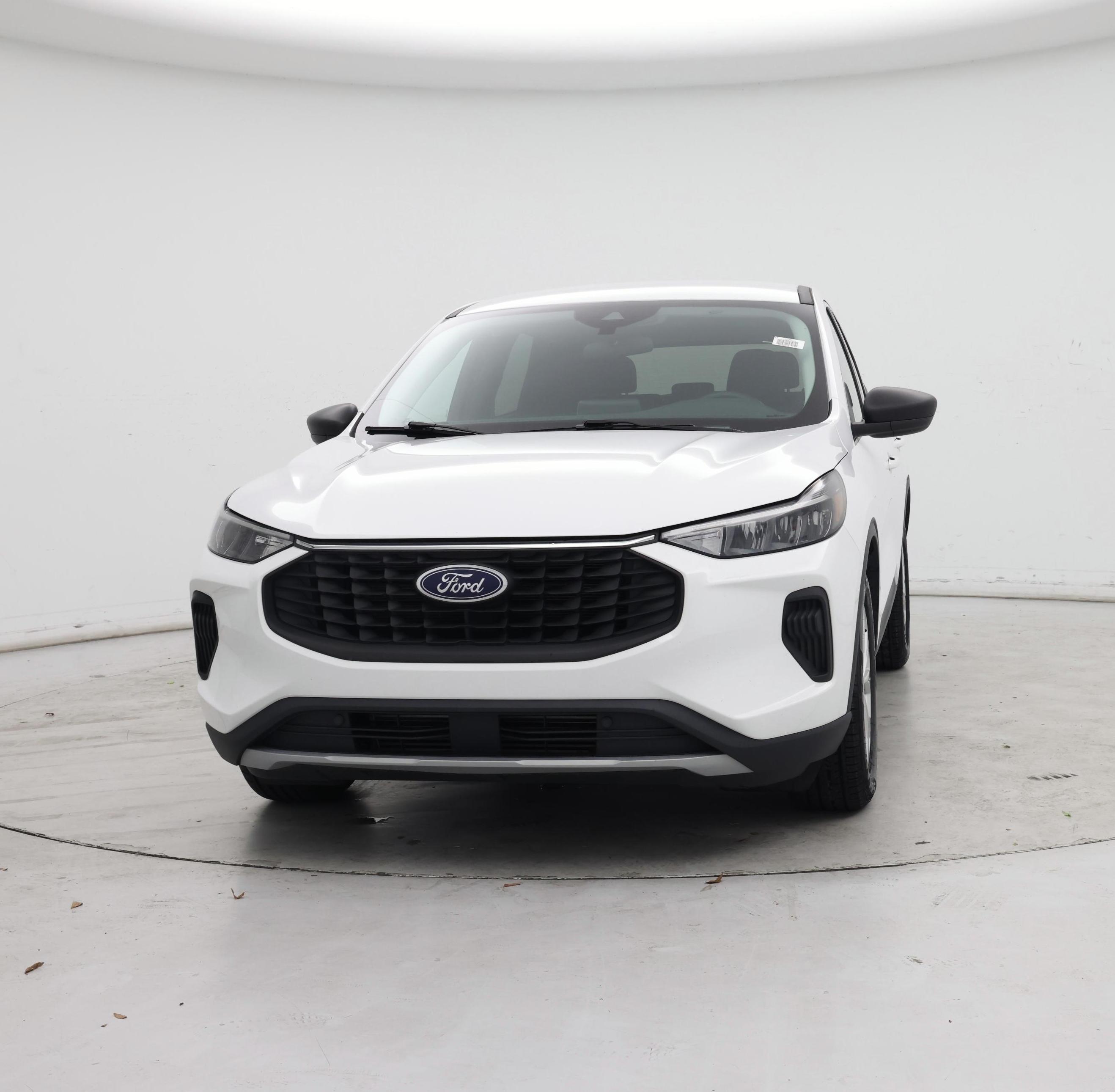 Thumbnail: 2023 Ford Escape - 4