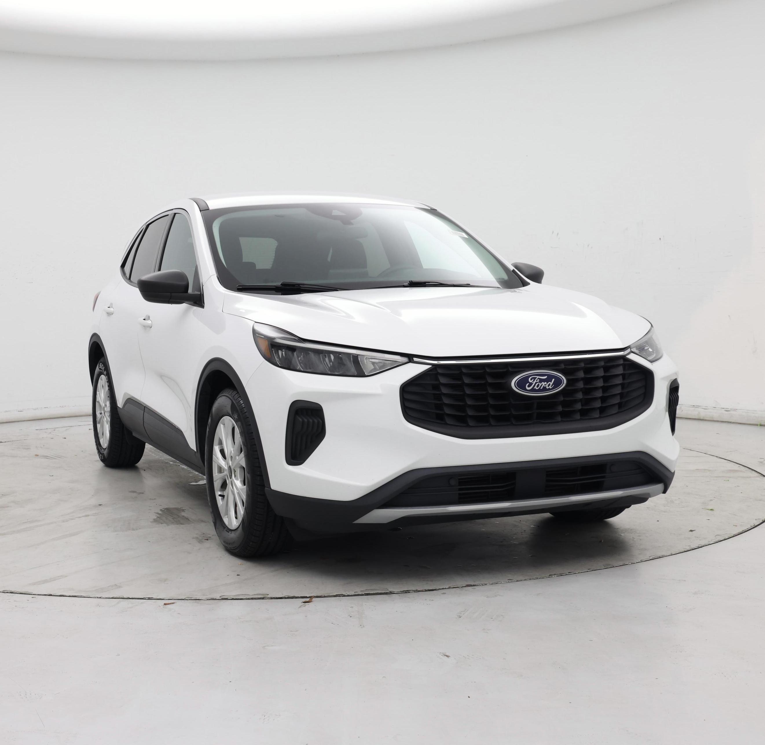 Thumbnail: 2023 Ford Escape - 5