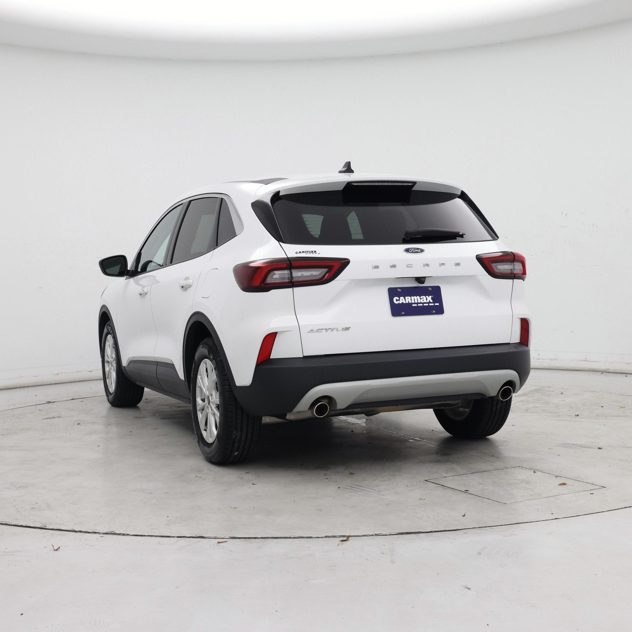 Thumbnail: 2023 Ford Escape - 6