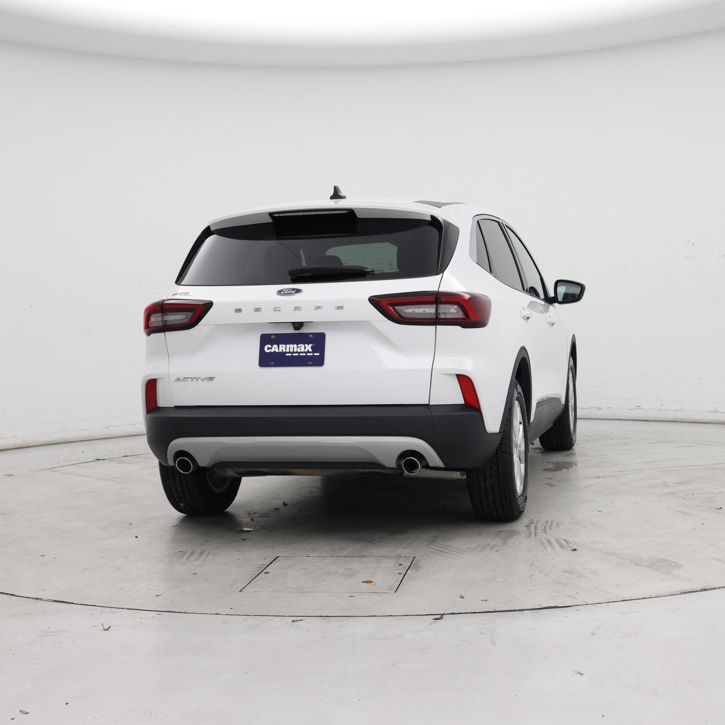 Thumbnail: 2023 Ford Escape - 8