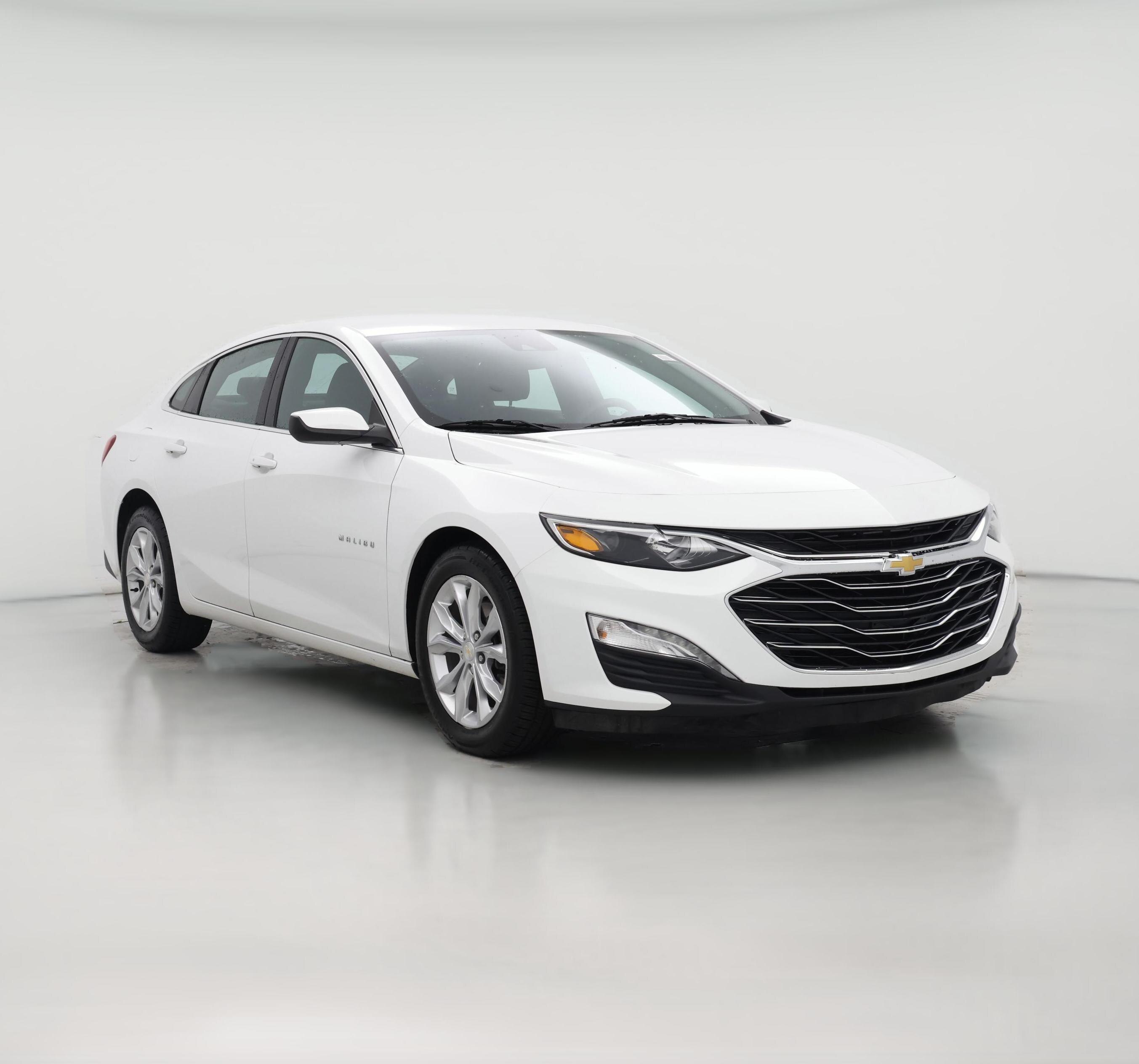 Thumbnail: 2023 Chevrolet Malibu - 1