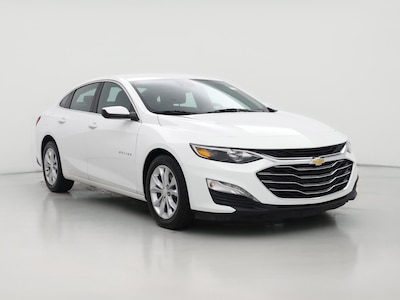 2023 Chevrolet Malibu 1LT