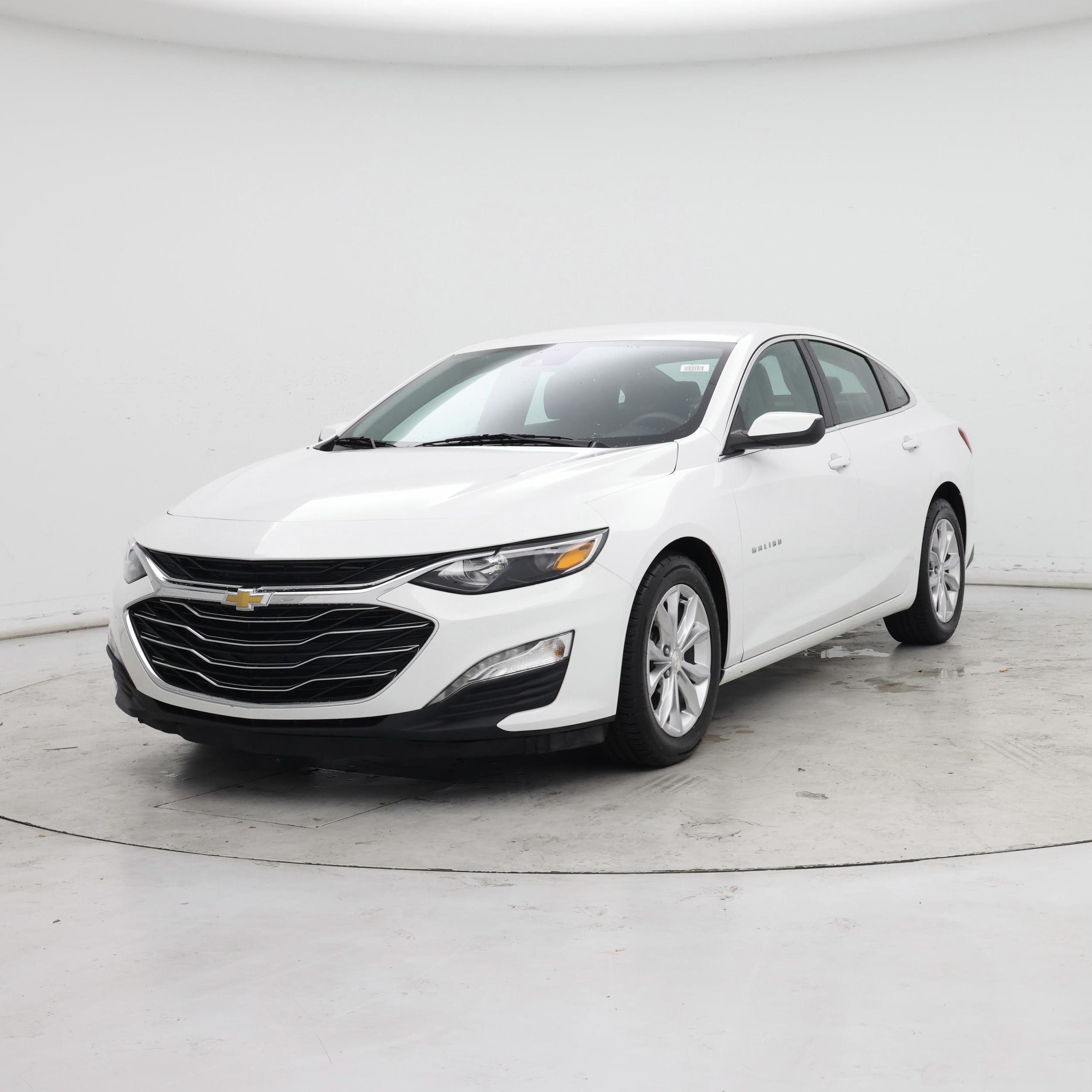 Thumbnail: 2023 Chevrolet Malibu - 4