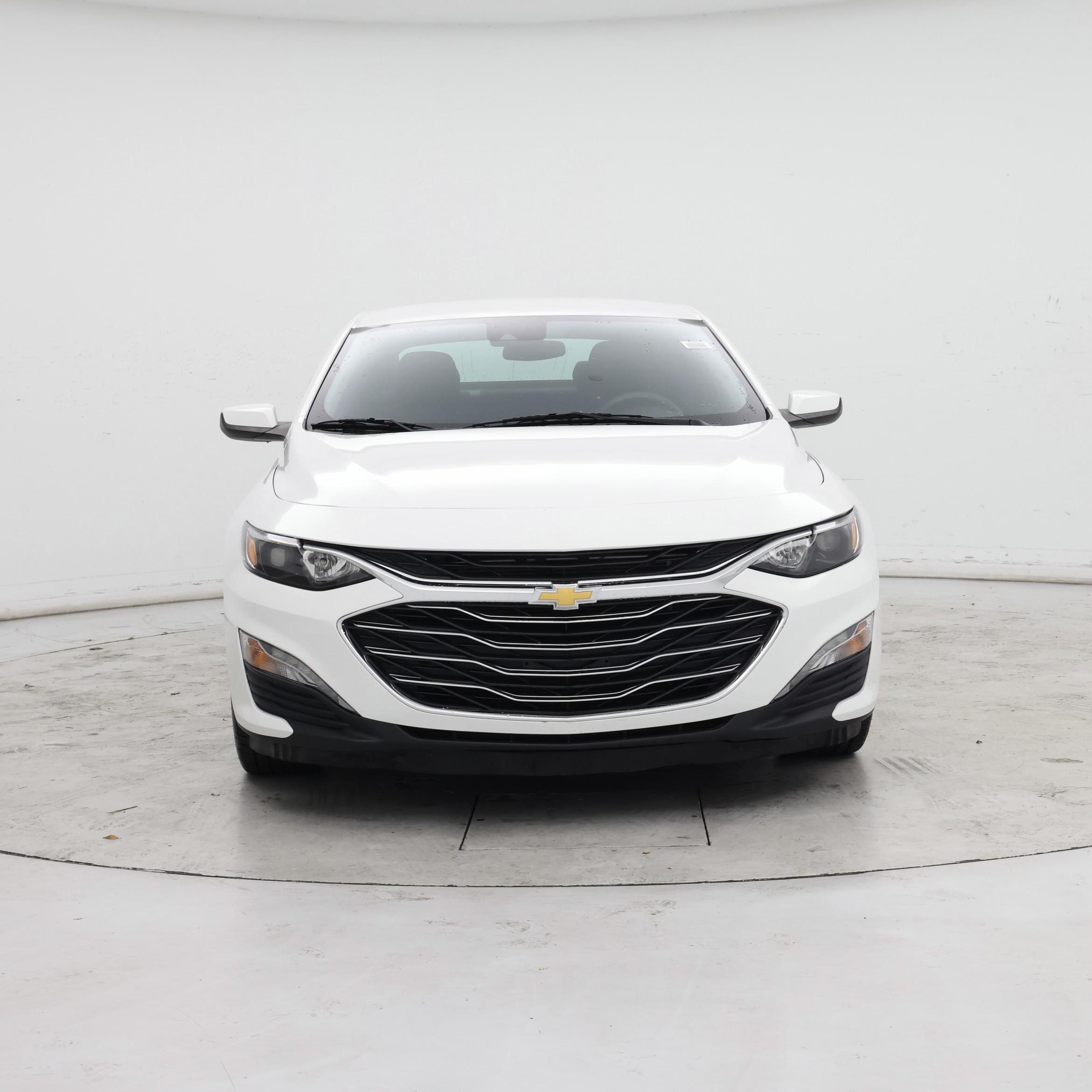 Thumbnail: 2023 Chevrolet Malibu - 5