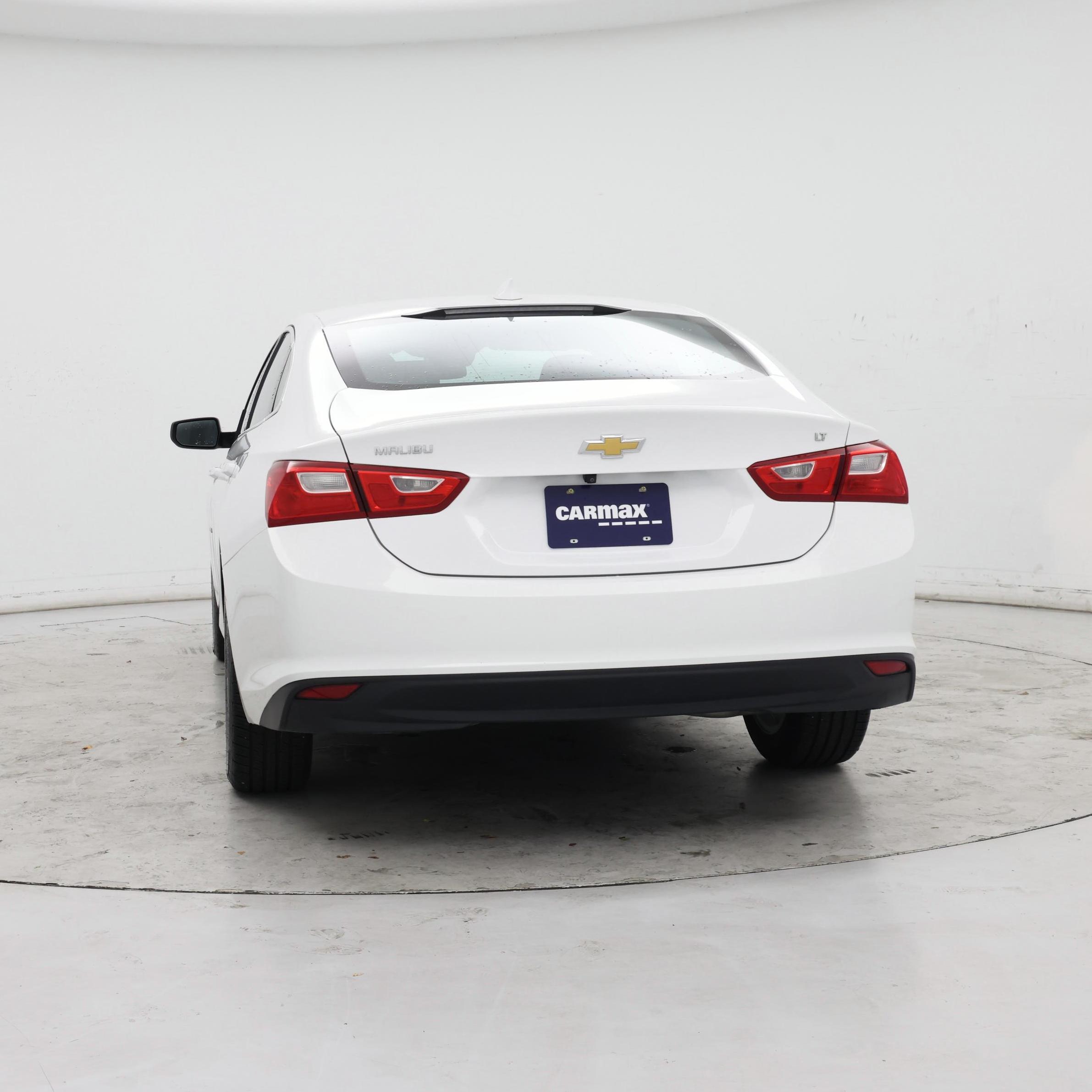 Thumbnail: 2023 Chevrolet Malibu - 6