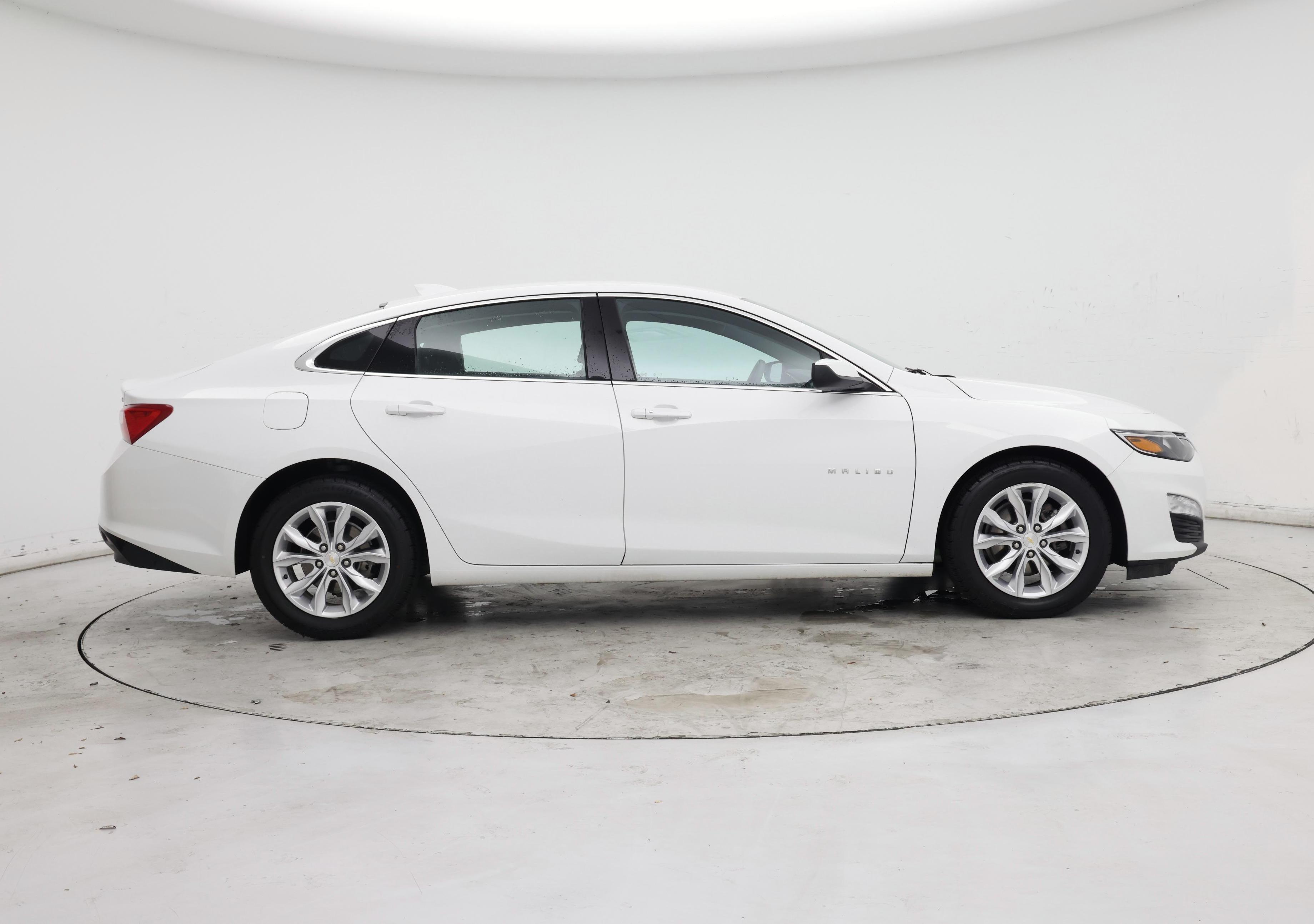 Thumbnail: 2023 Chevrolet Malibu - 7