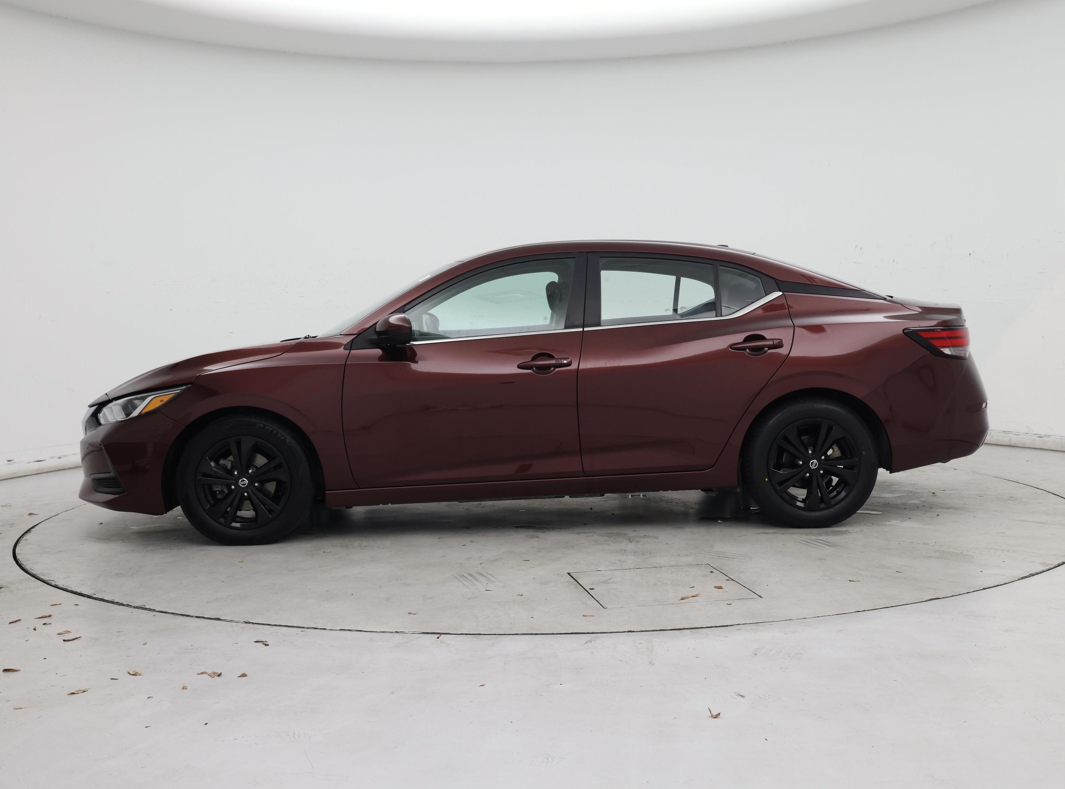 Thumbnail: 2023 Nissan Sentra - 3