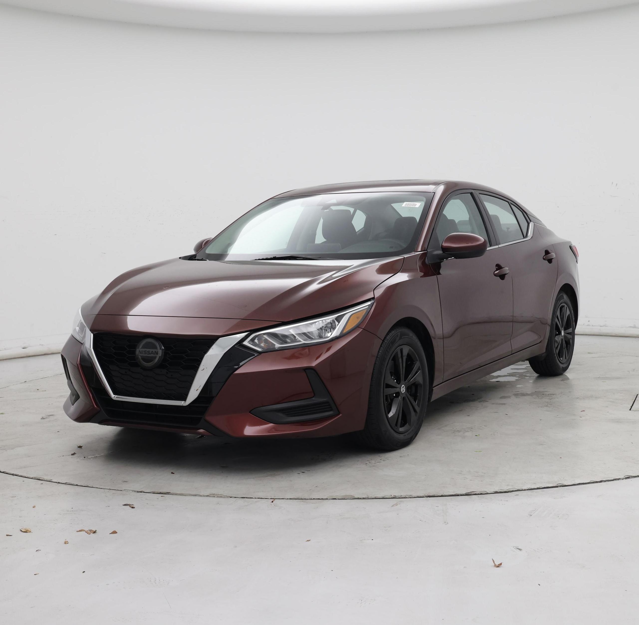 Thumbnail: 2023 Nissan Sentra - 4