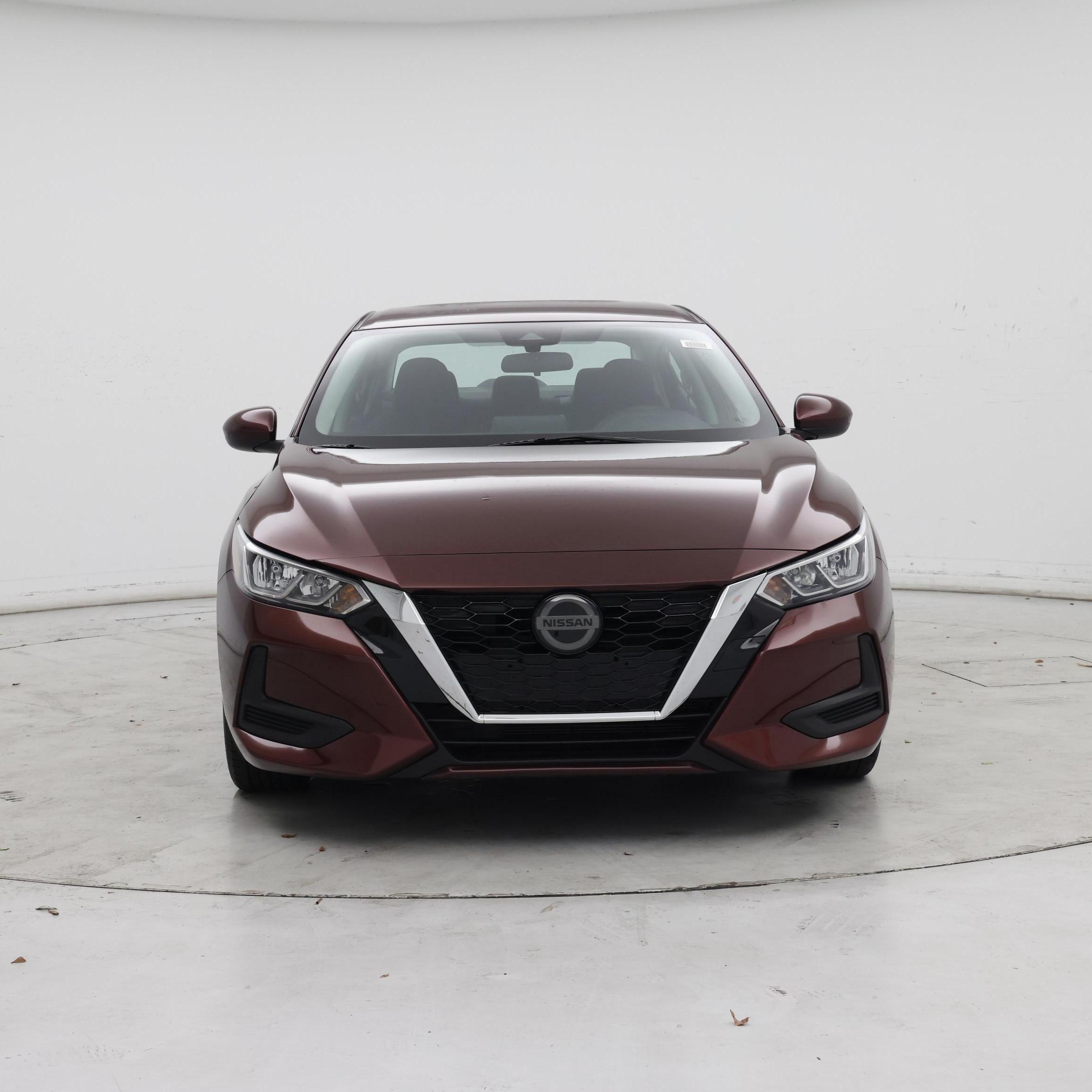 Thumbnail: 2023 Nissan Sentra - 5