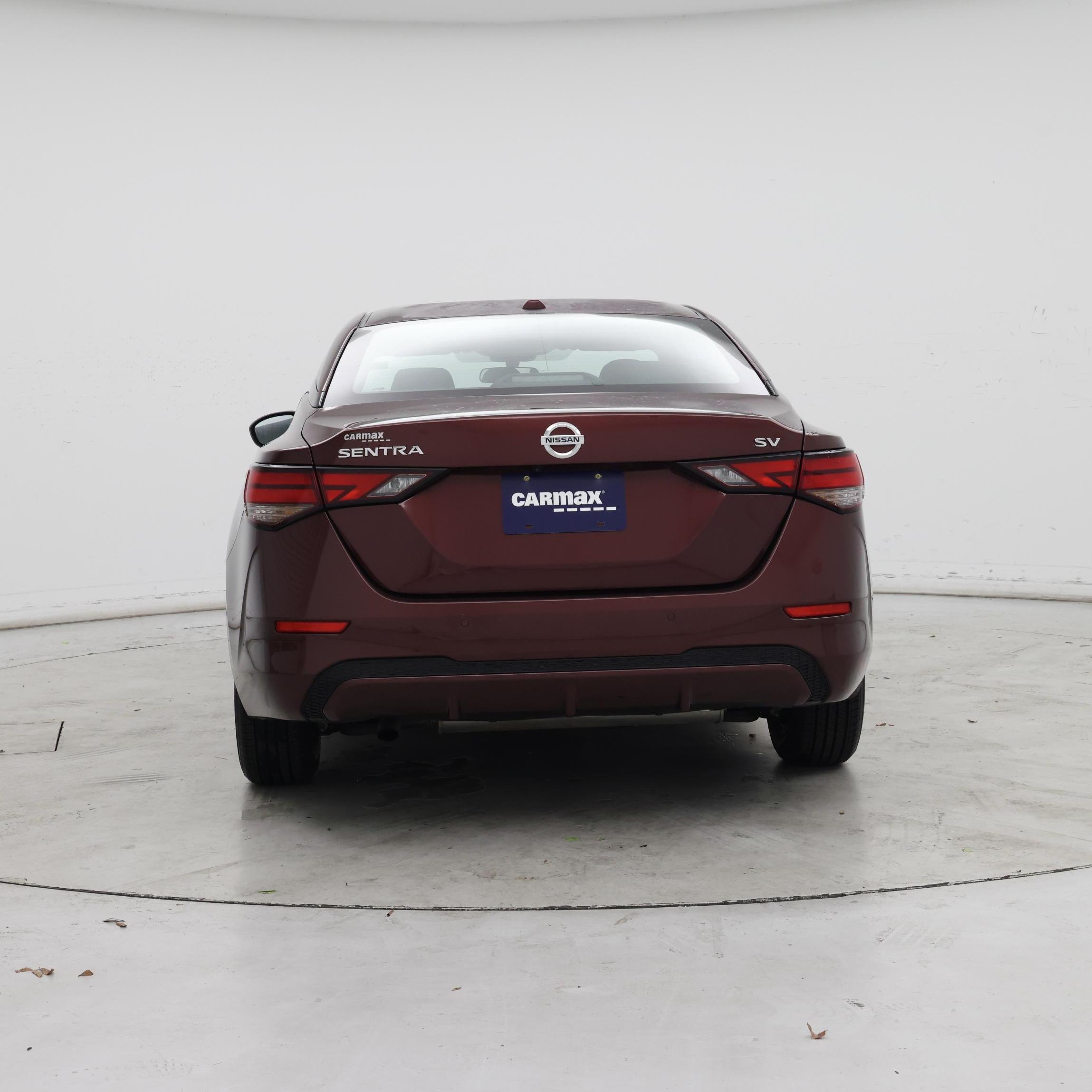 Thumbnail: 2023 Nissan Sentra - 6