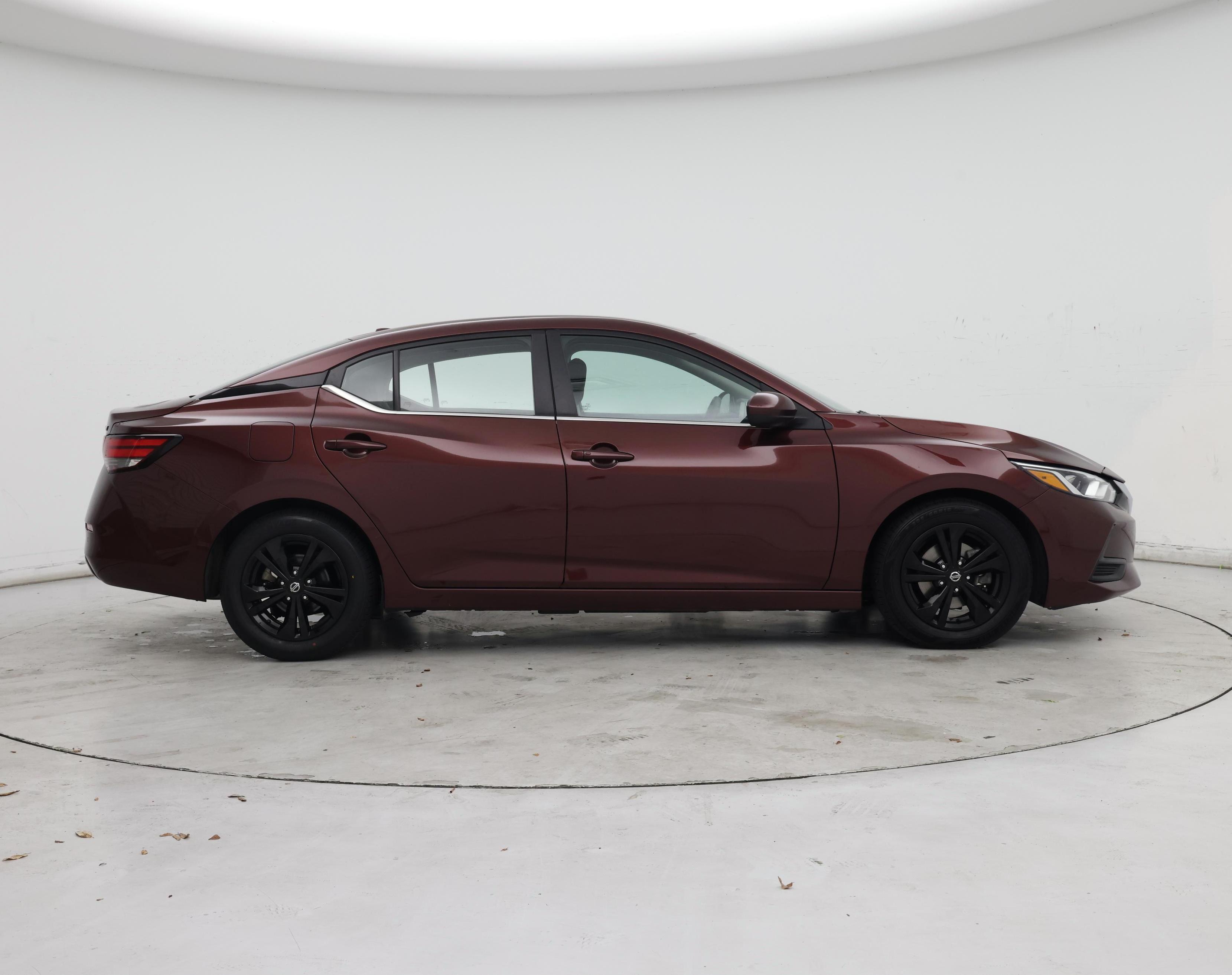 Thumbnail: 2023 Nissan Sentra - 7