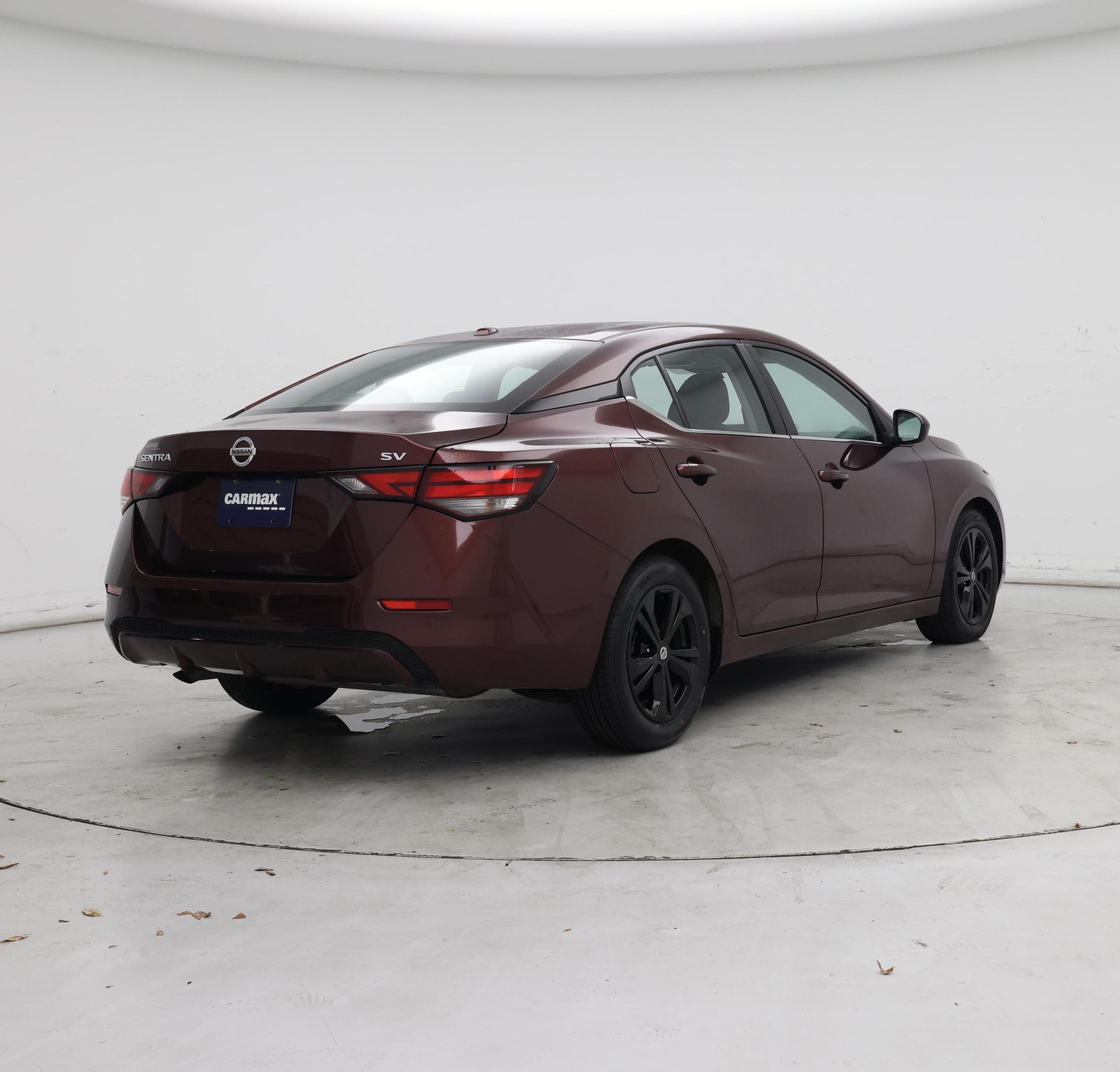 Thumbnail: 2023 Nissan Sentra - 8