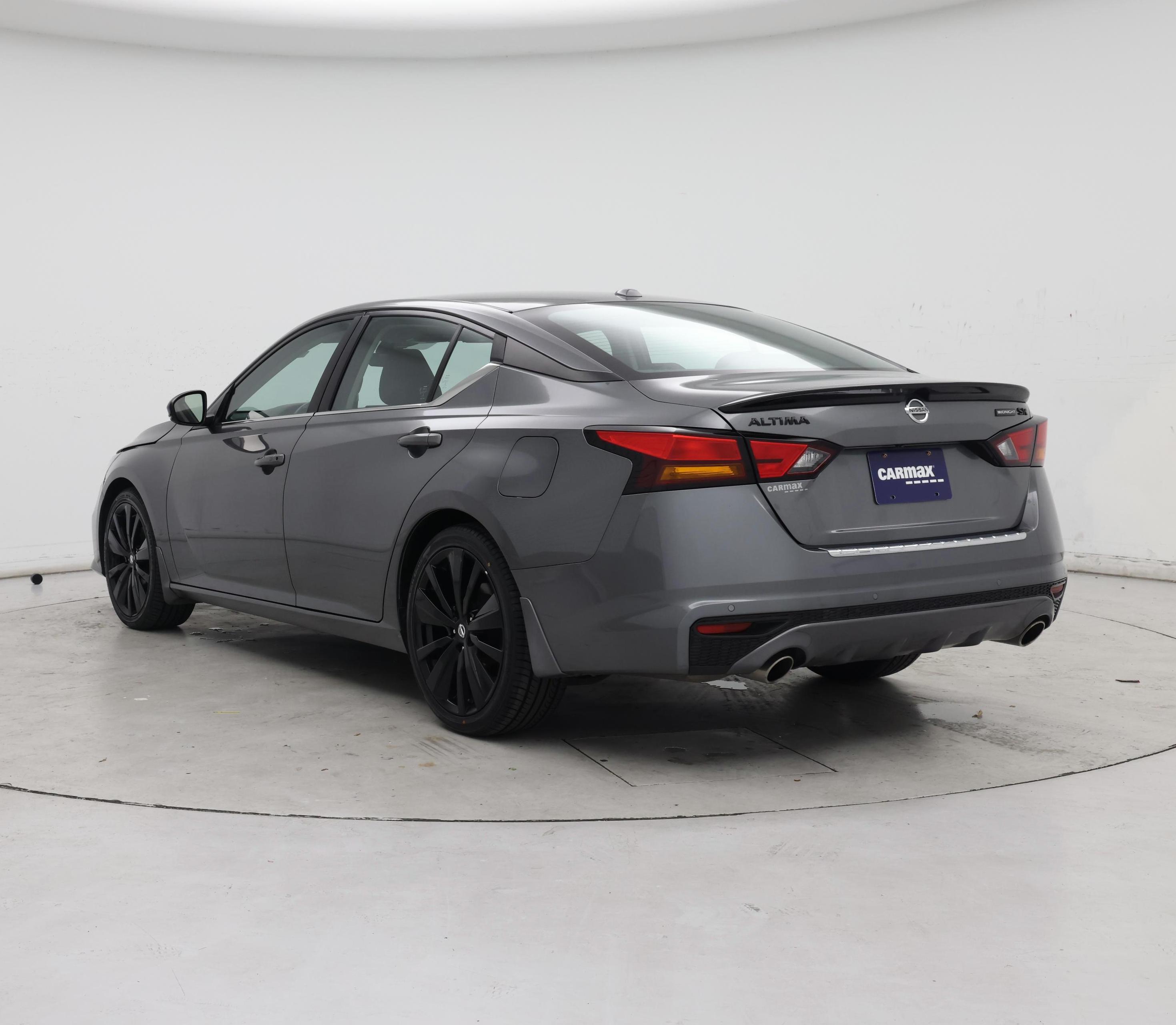 Thumbnail: 2022 Nissan Altima - 2