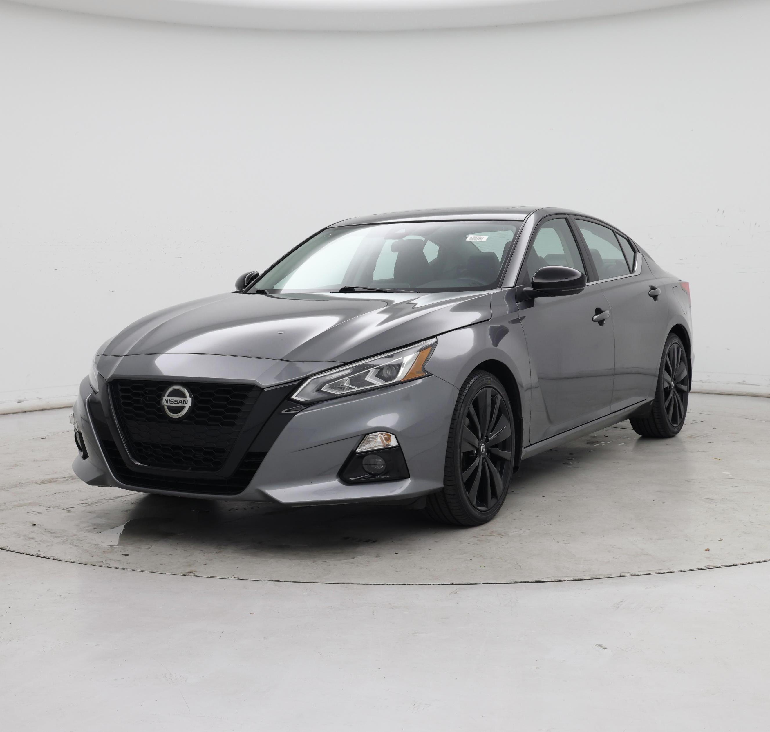Thumbnail: 2022 Nissan Altima - 4