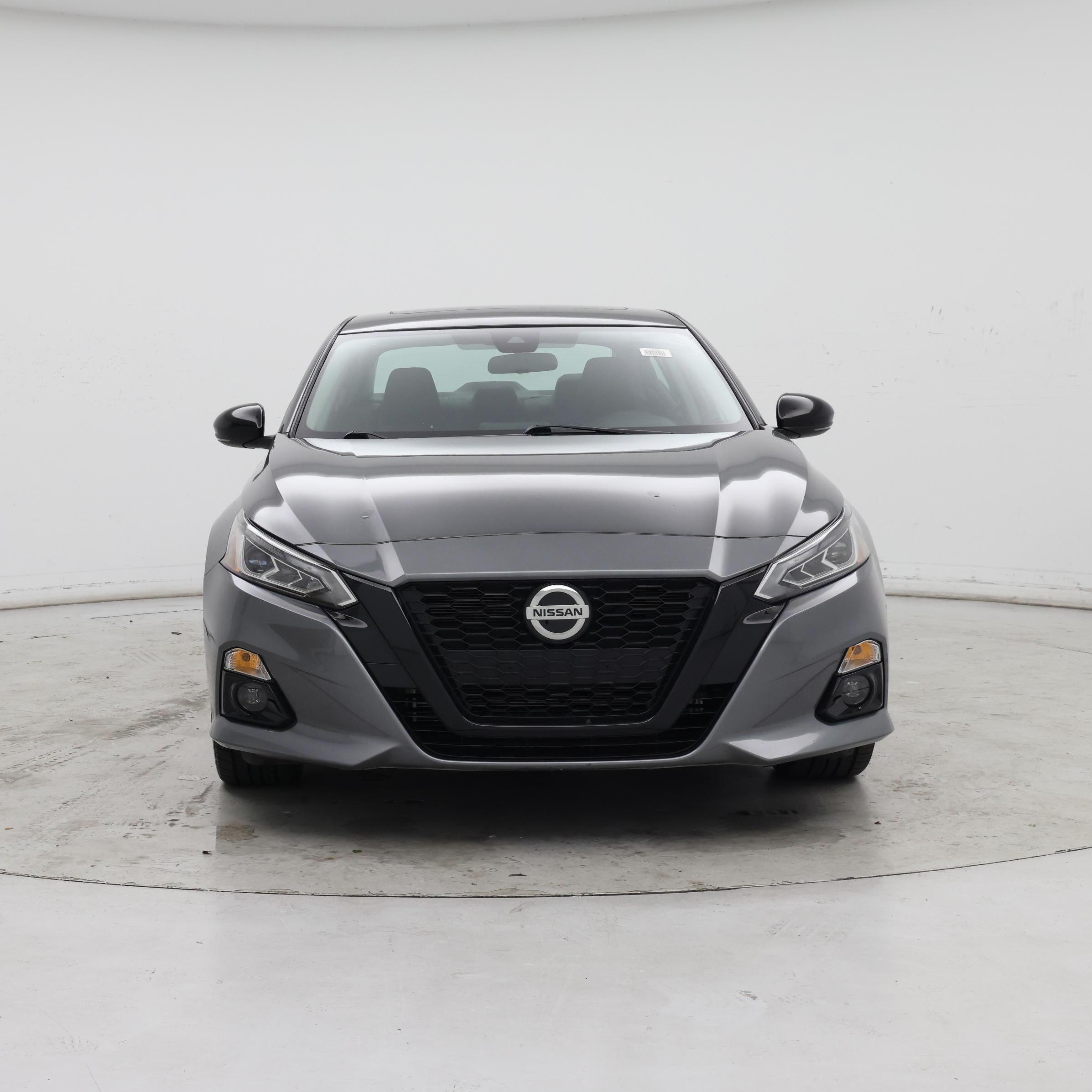 Thumbnail: 2022 Nissan Altima - 5