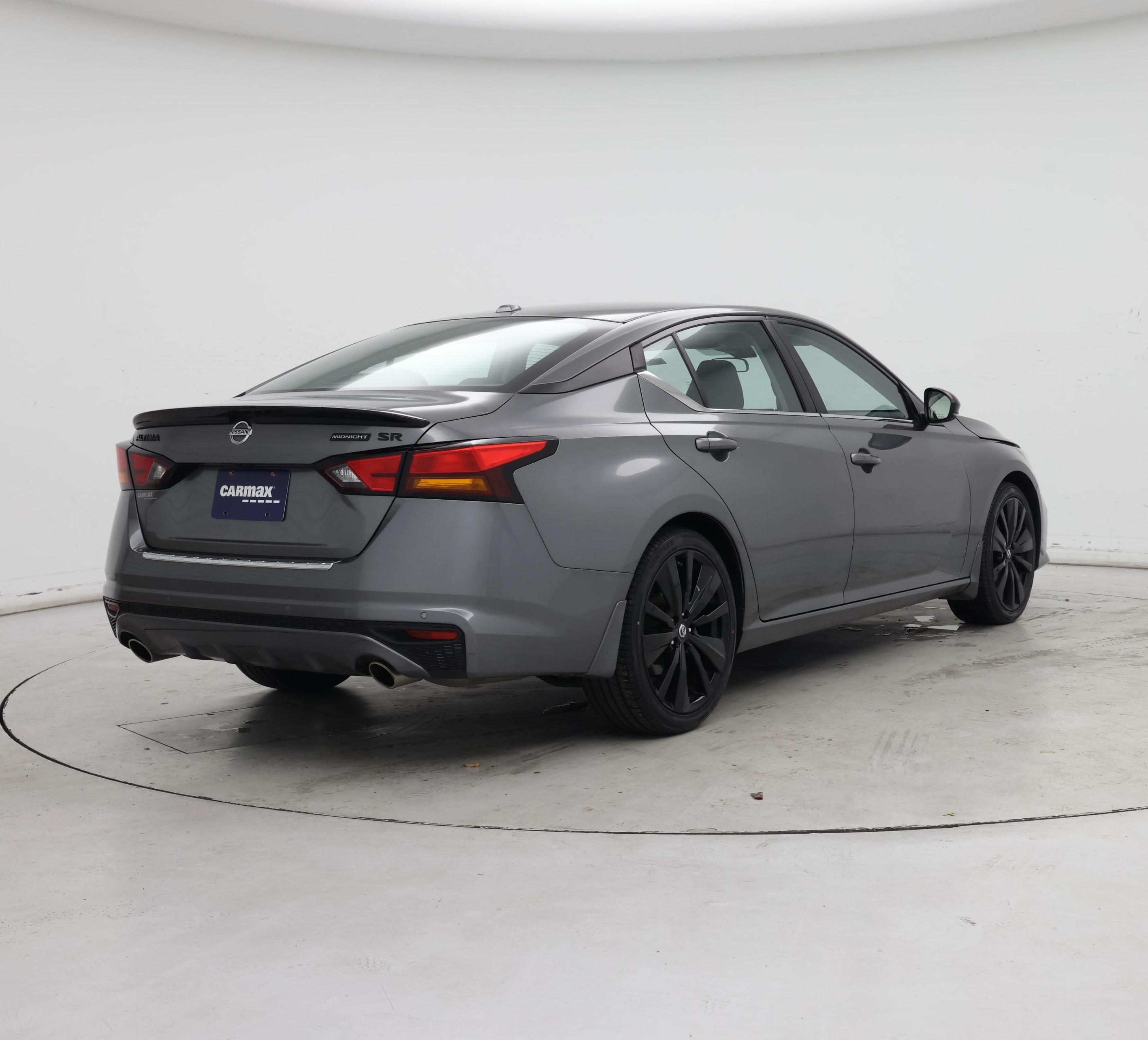 Thumbnail: 2022 Nissan Altima - 8