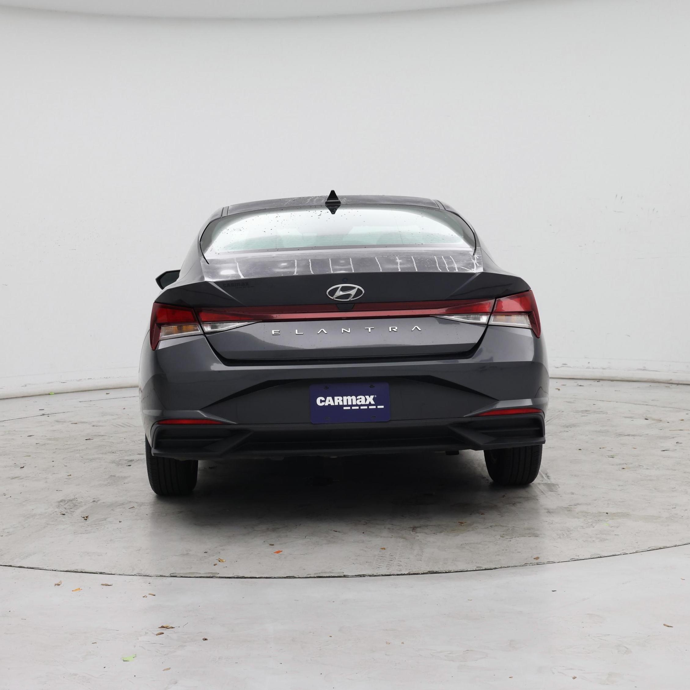 Thumbnail: 2021 Hyundai Elantra - 6