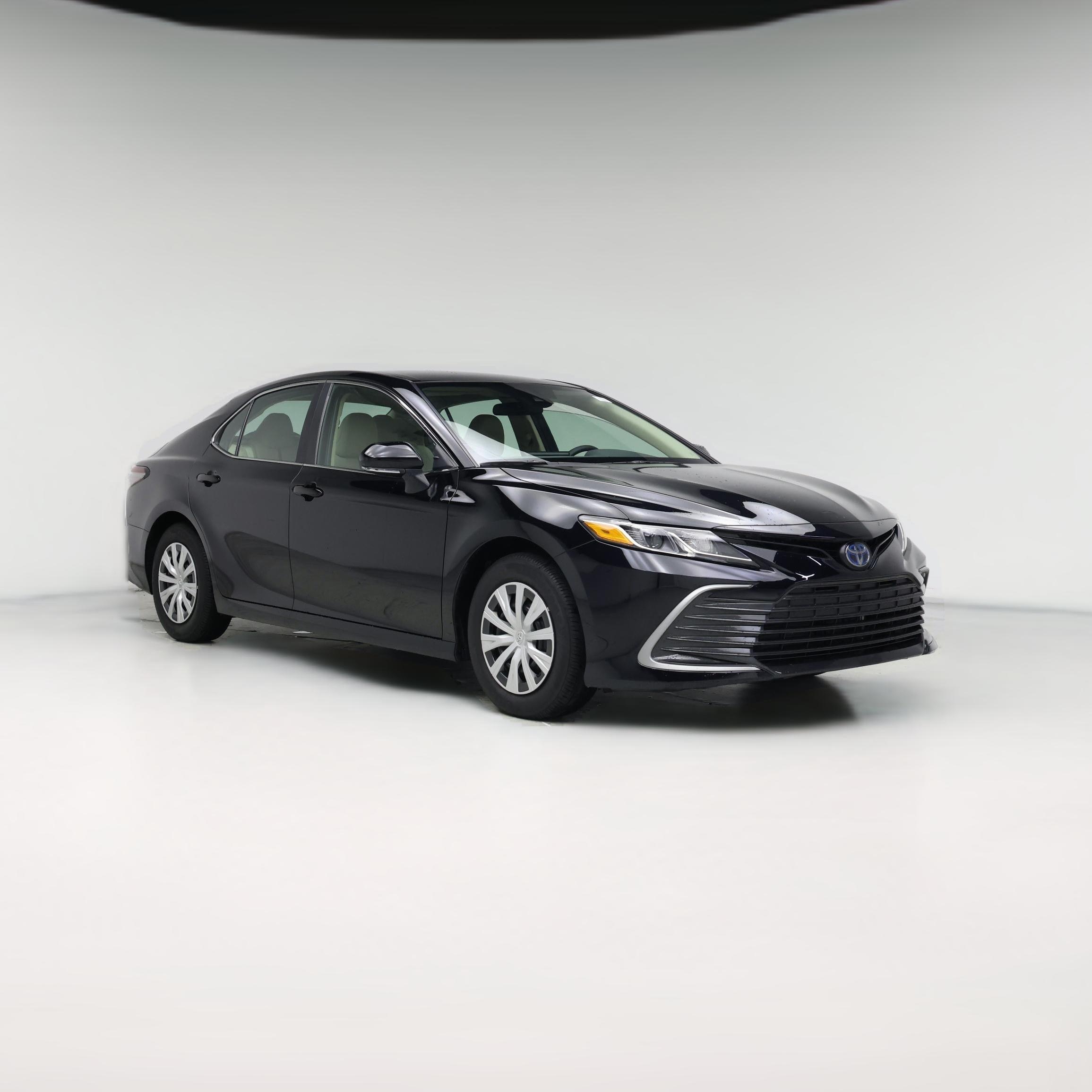 Thumbnail: 2023 Toyota Camry - 1