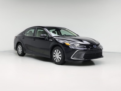 2023 Toyota Camry Hybrid LE