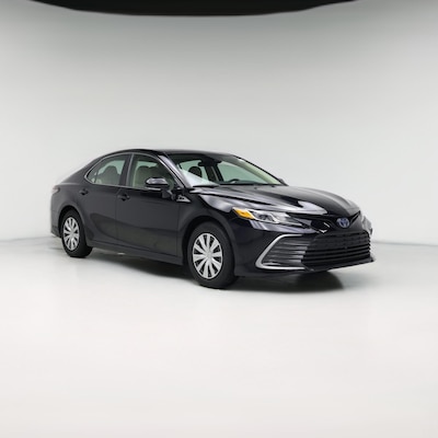 2023 Toyota Camry Hybrid LE