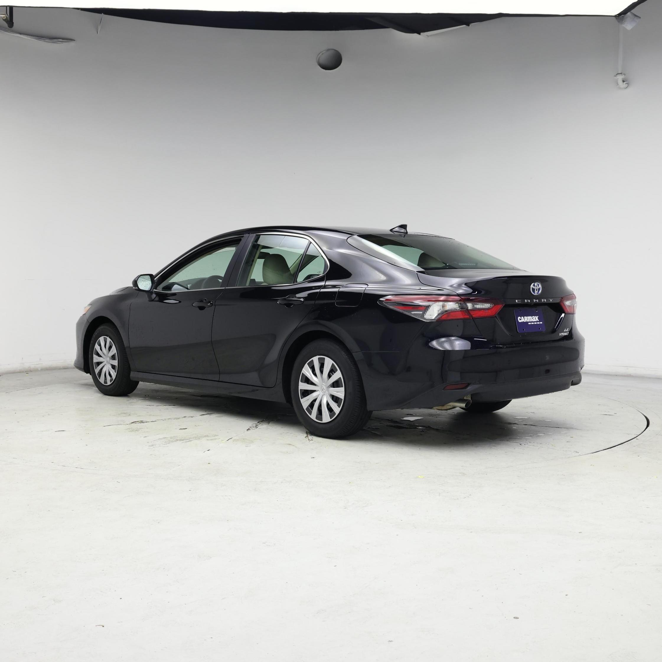 Thumbnail: 2023 Toyota Camry - 2