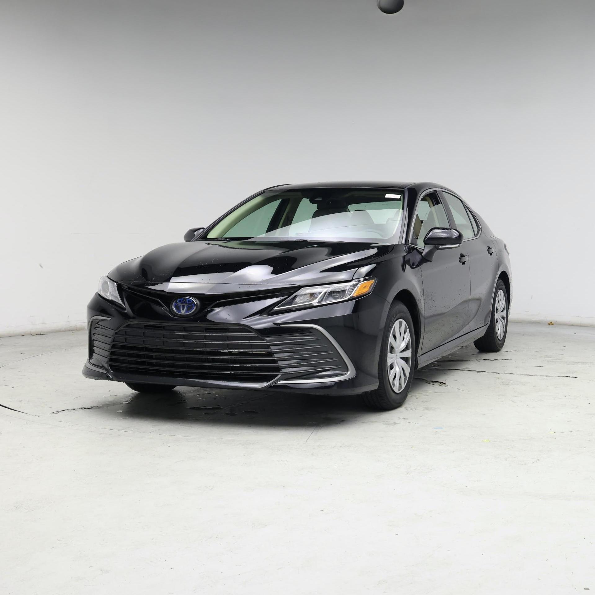 Thumbnail: 2023 Toyota Camry - 4