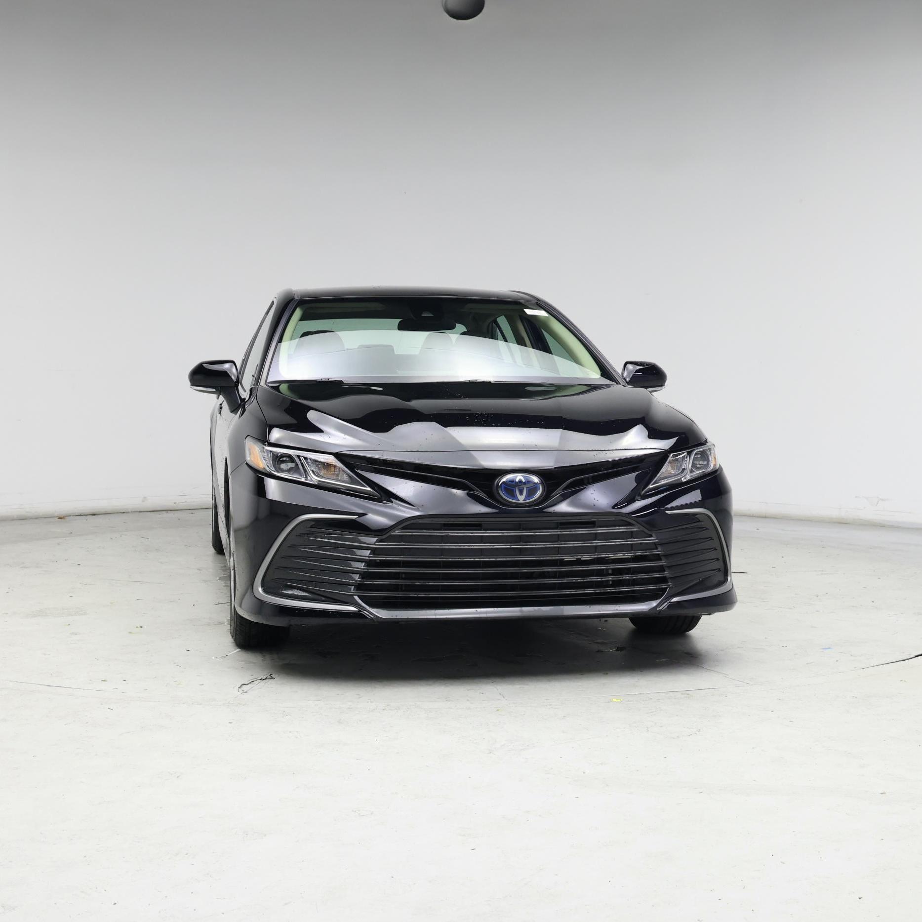 Thumbnail: 2023 Toyota Camry - 5