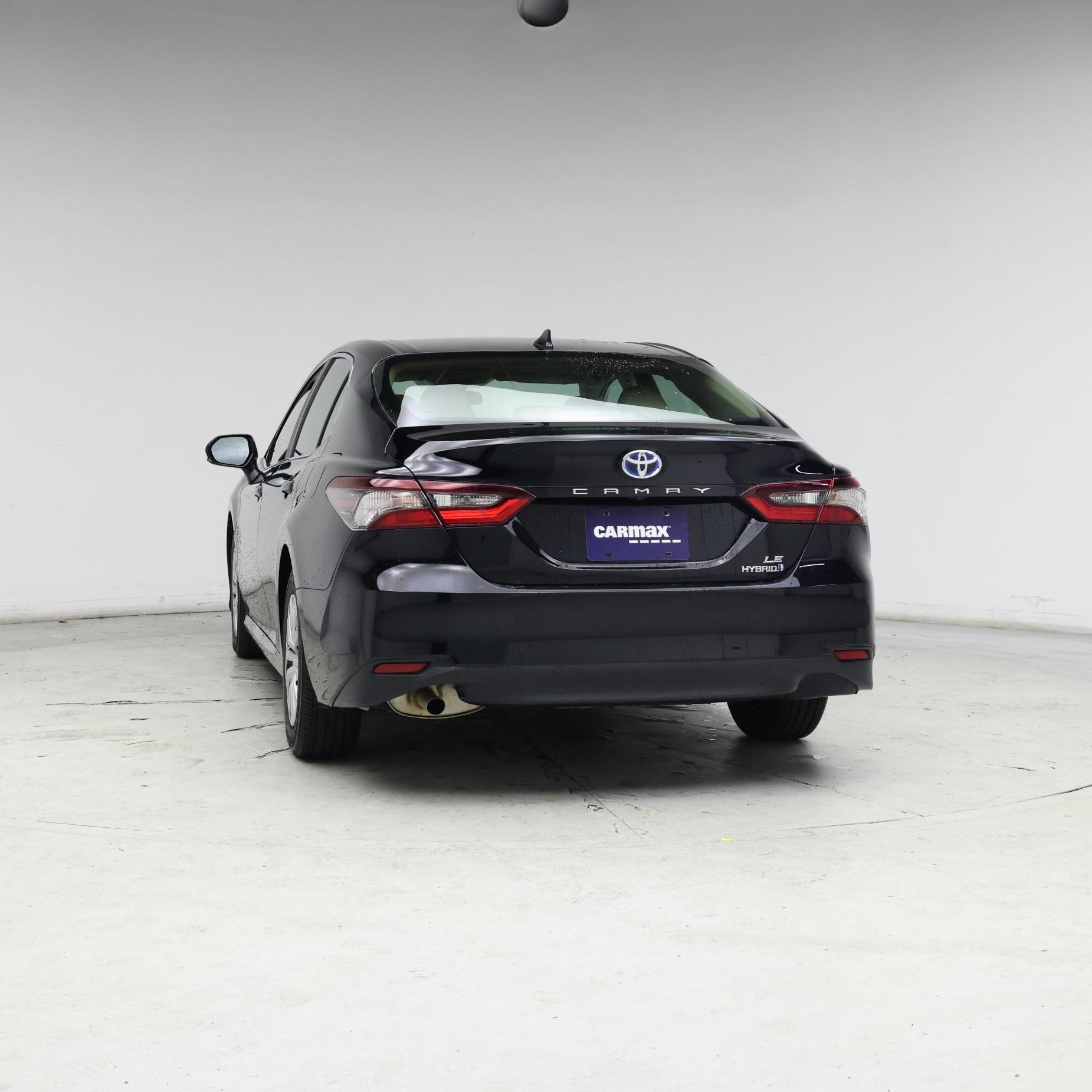 Thumbnail: 2023 Toyota Camry - 6
