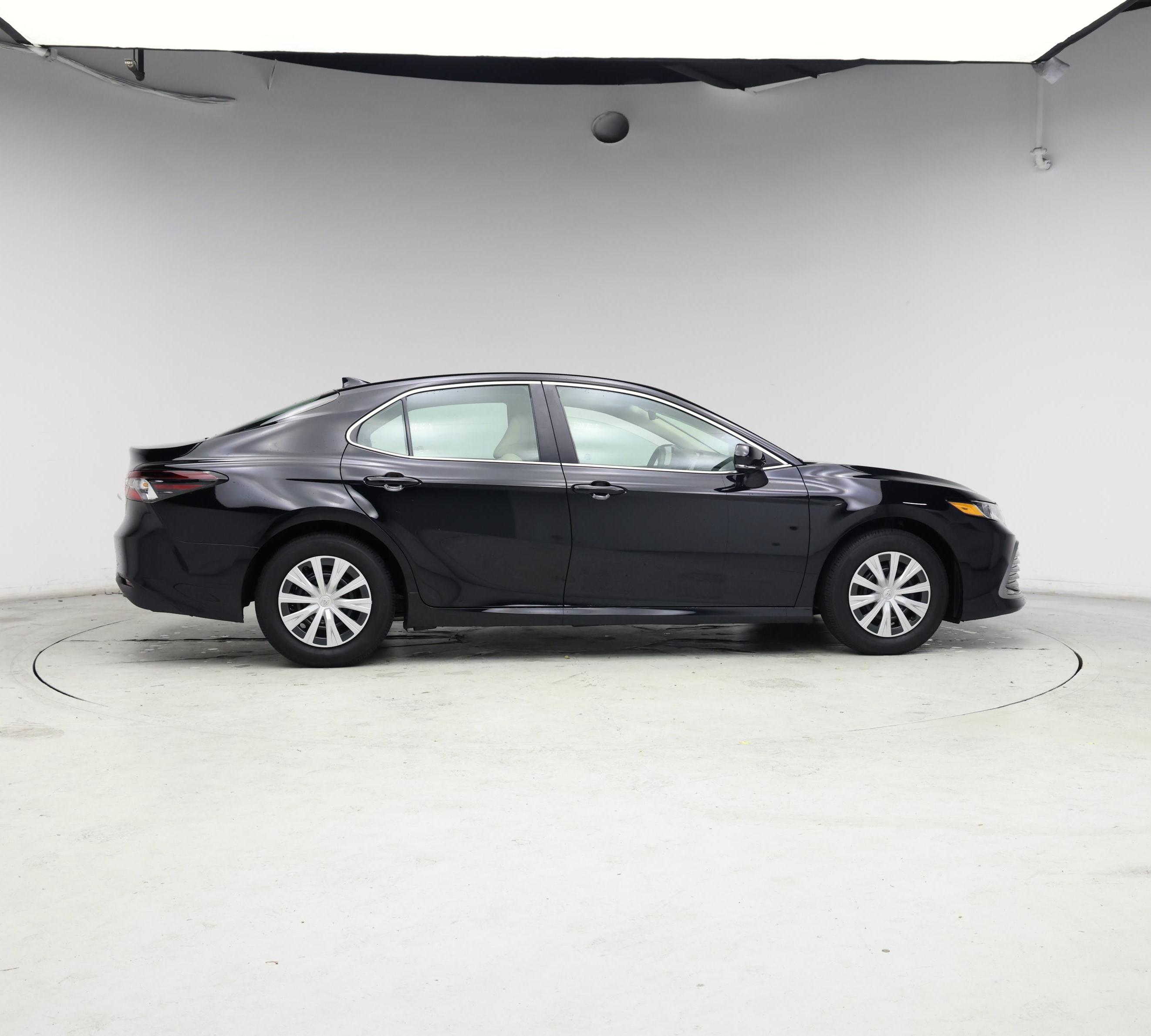 Thumbnail: 2023 Toyota Camry - 7