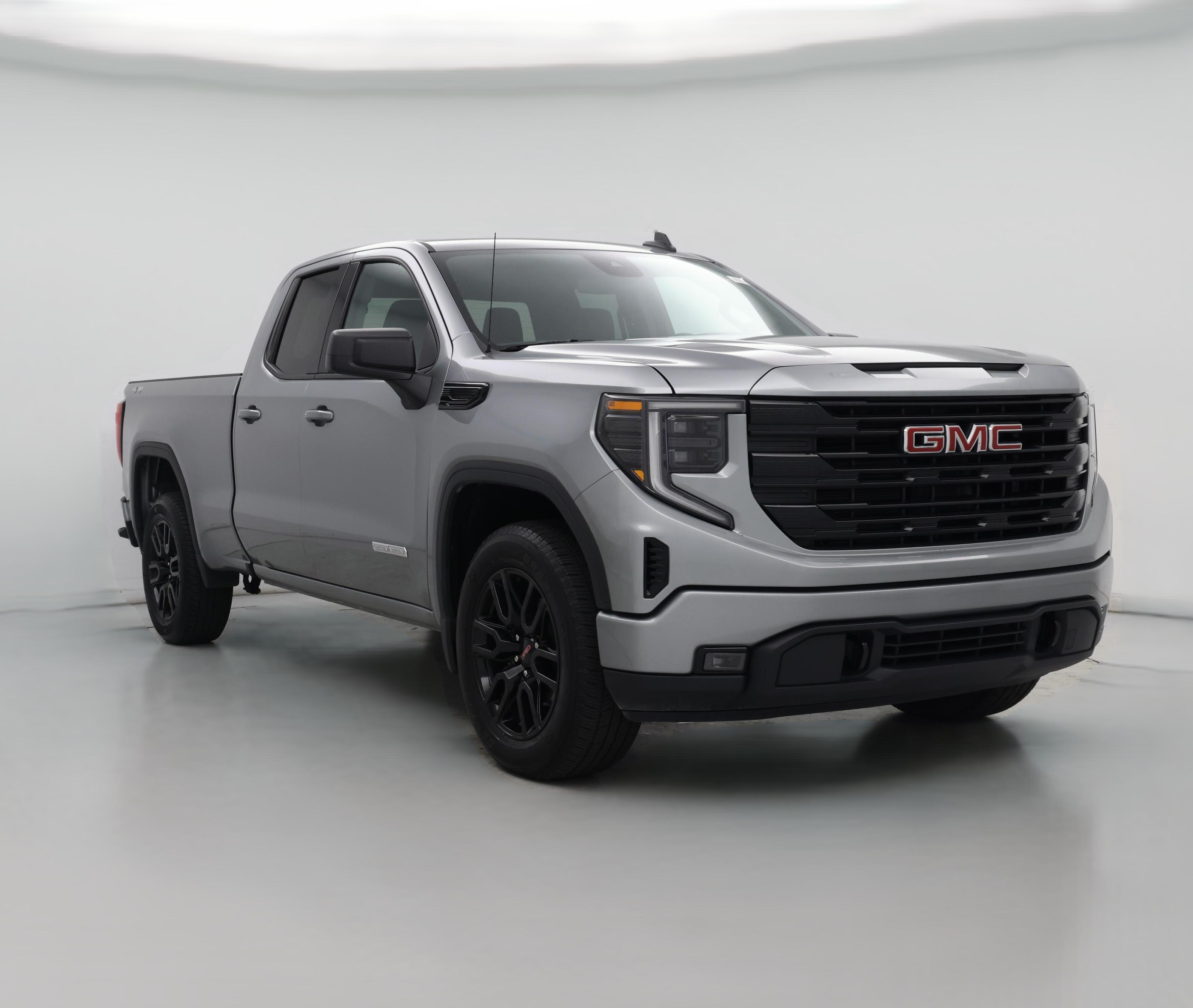 Thumbnail: 2023 GMC Sierra 1500 - 1