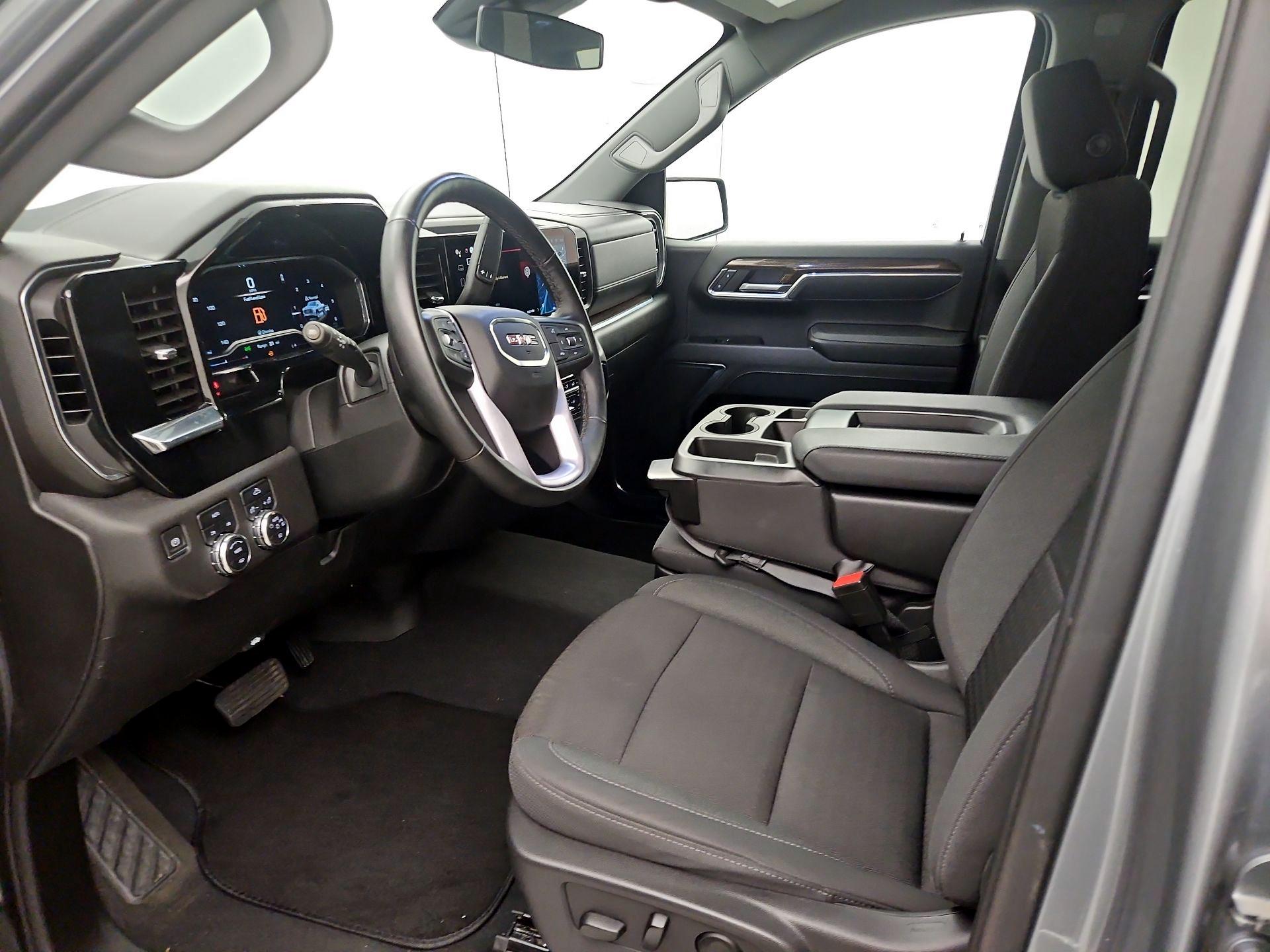 Thumbnail: 2023 GMC Sierra 1500 - 11