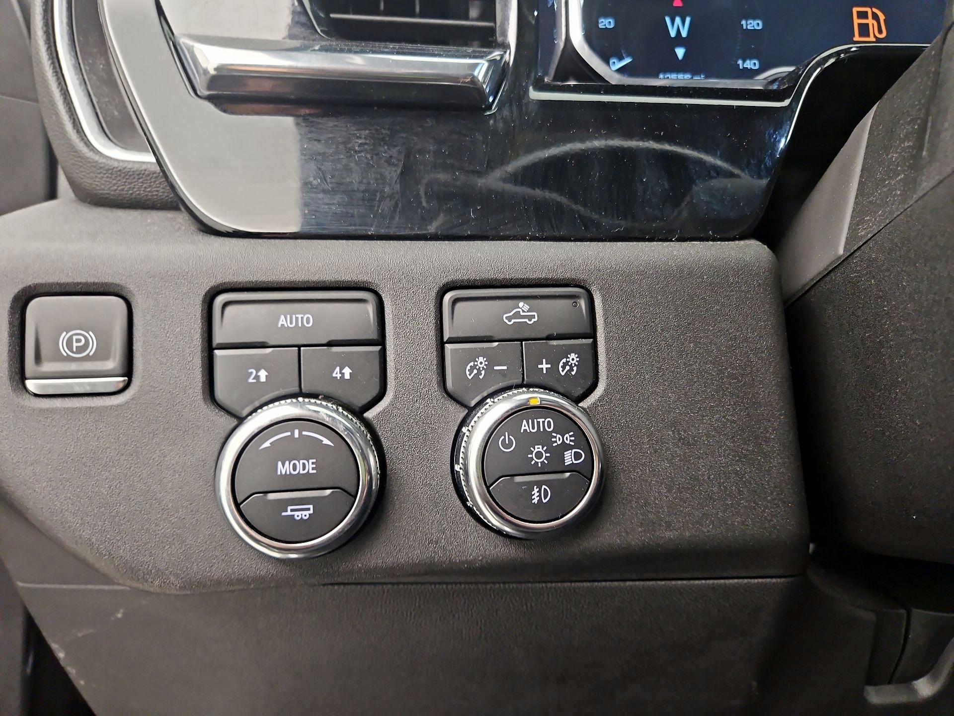 Thumbnail: 2023 GMC Sierra 1500 - 13
