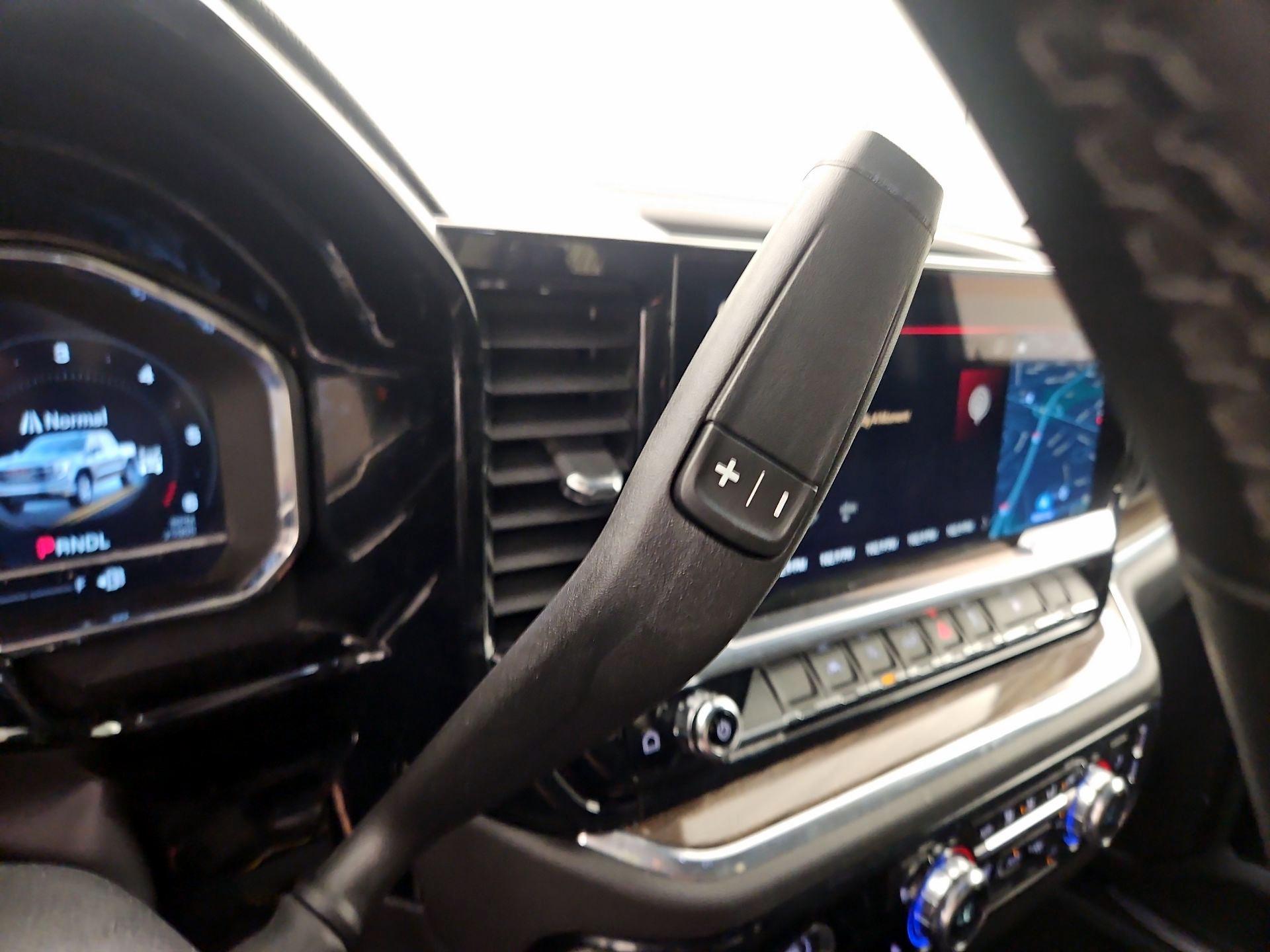 Thumbnail: 2023 GMC Sierra 1500 - 17