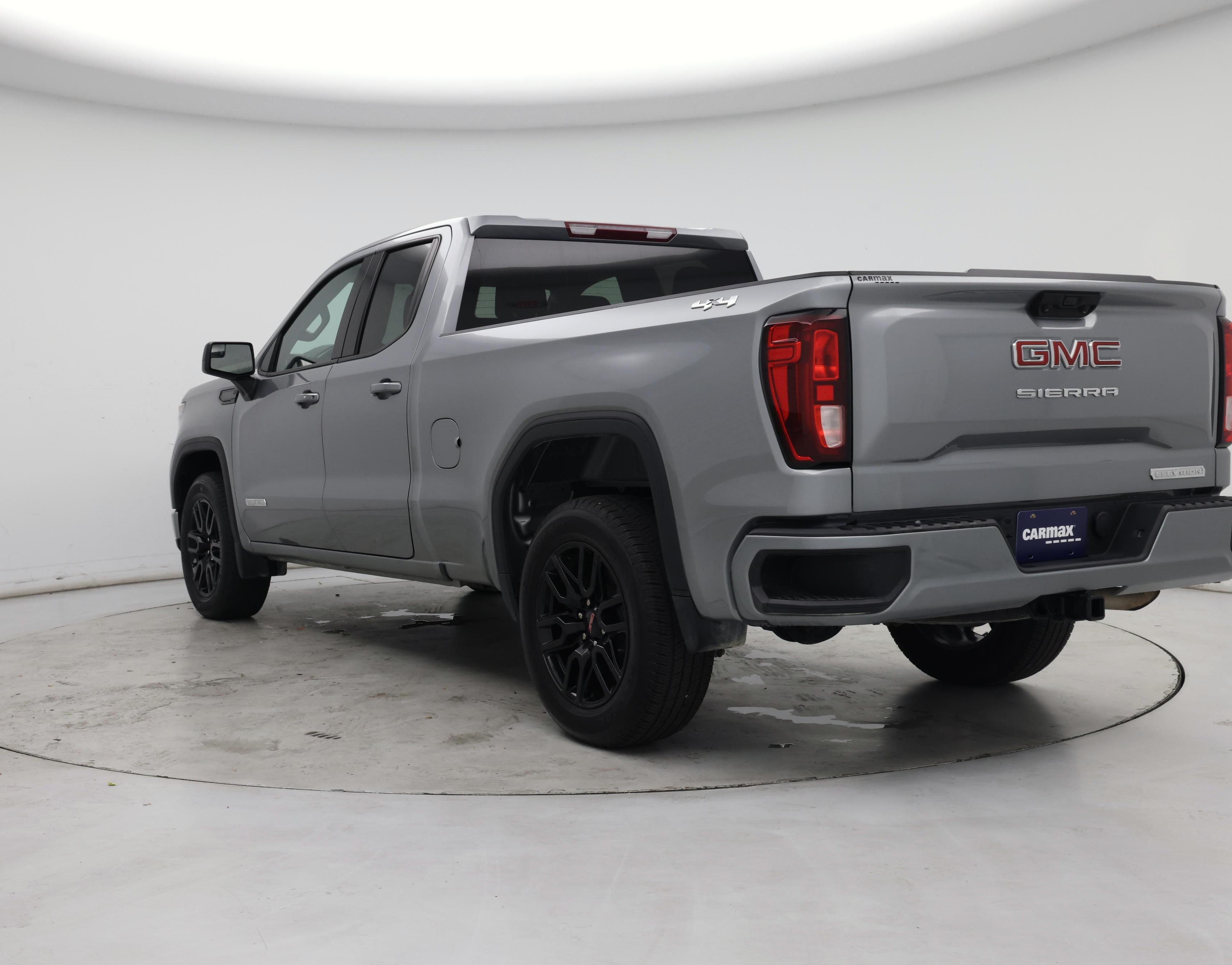 Thumbnail: 2023 GMC Sierra 1500 - 2