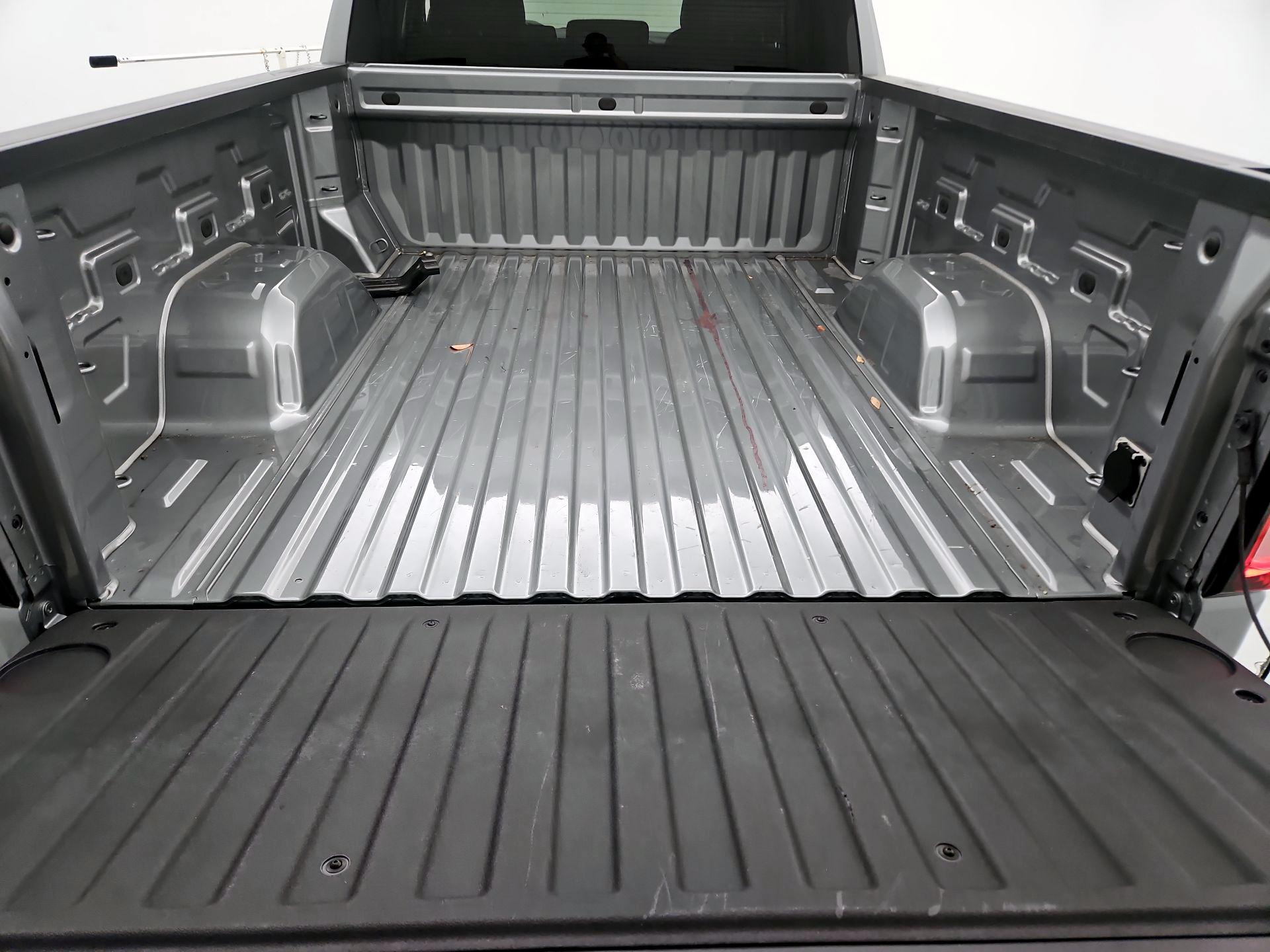 Thumbnail: 2023 GMC Sierra 1500 - 20