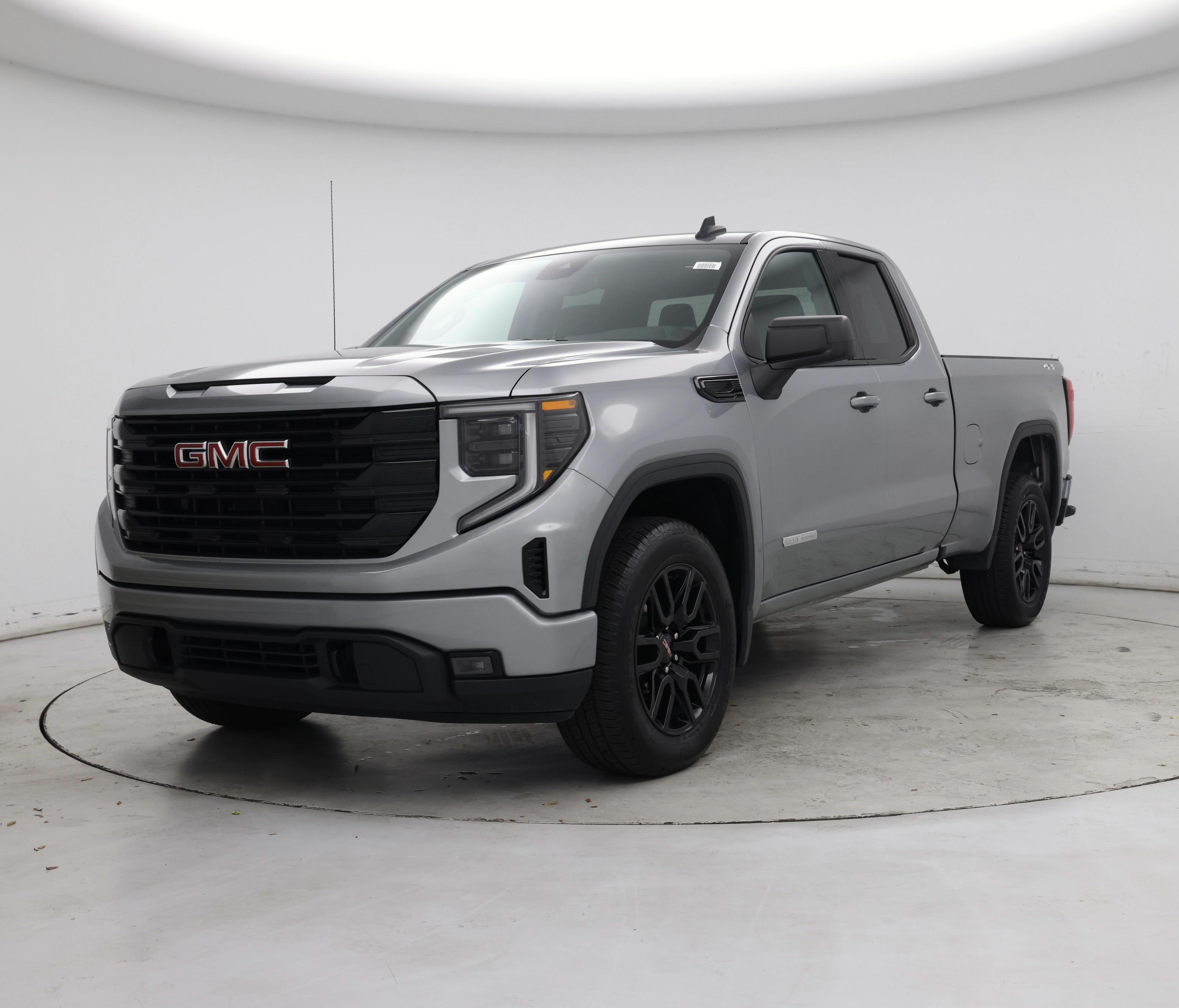 Thumbnail: 2023 GMC Sierra 1500 - 4
