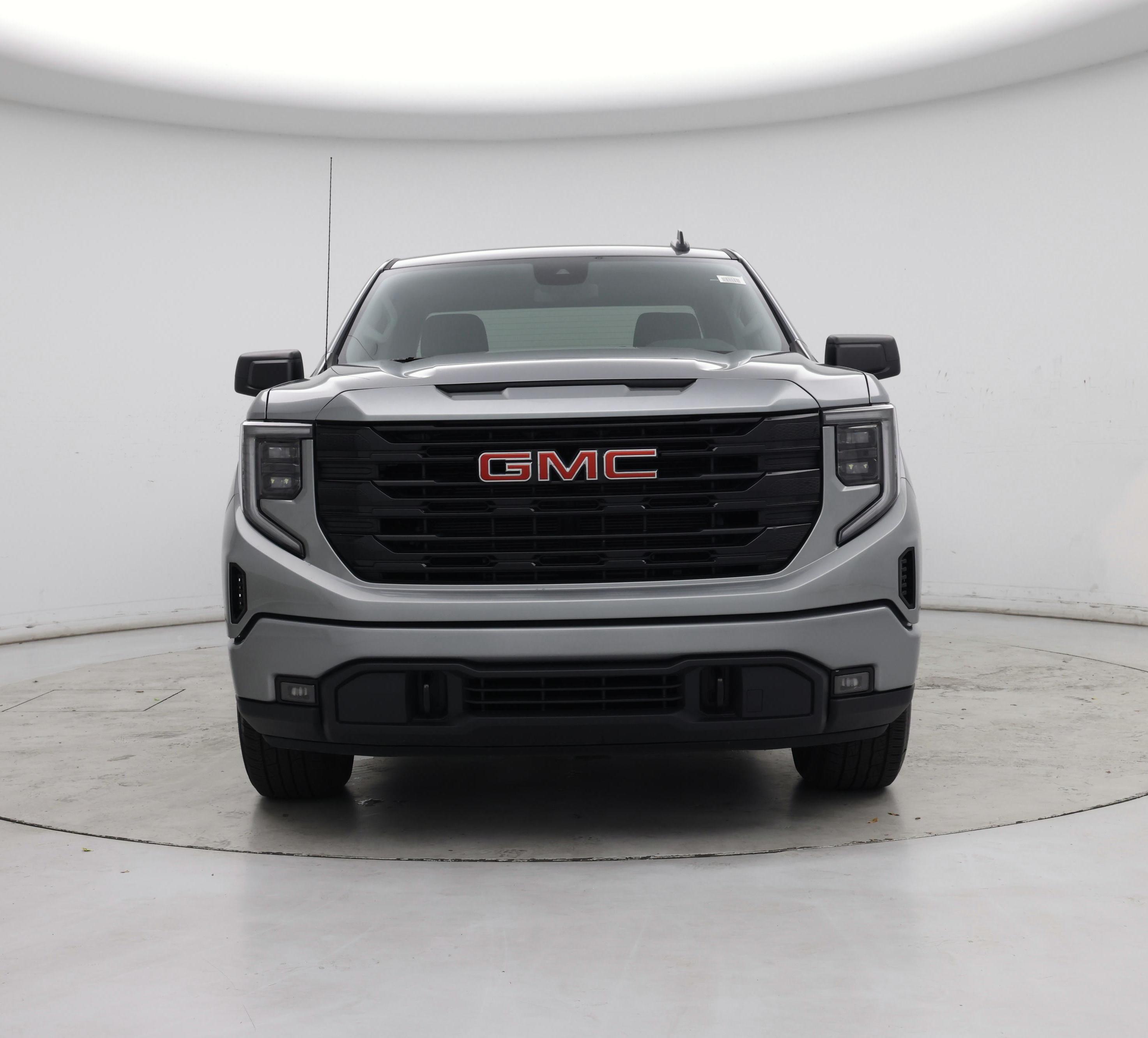 Thumbnail: 2023 GMC Sierra 1500 - 5