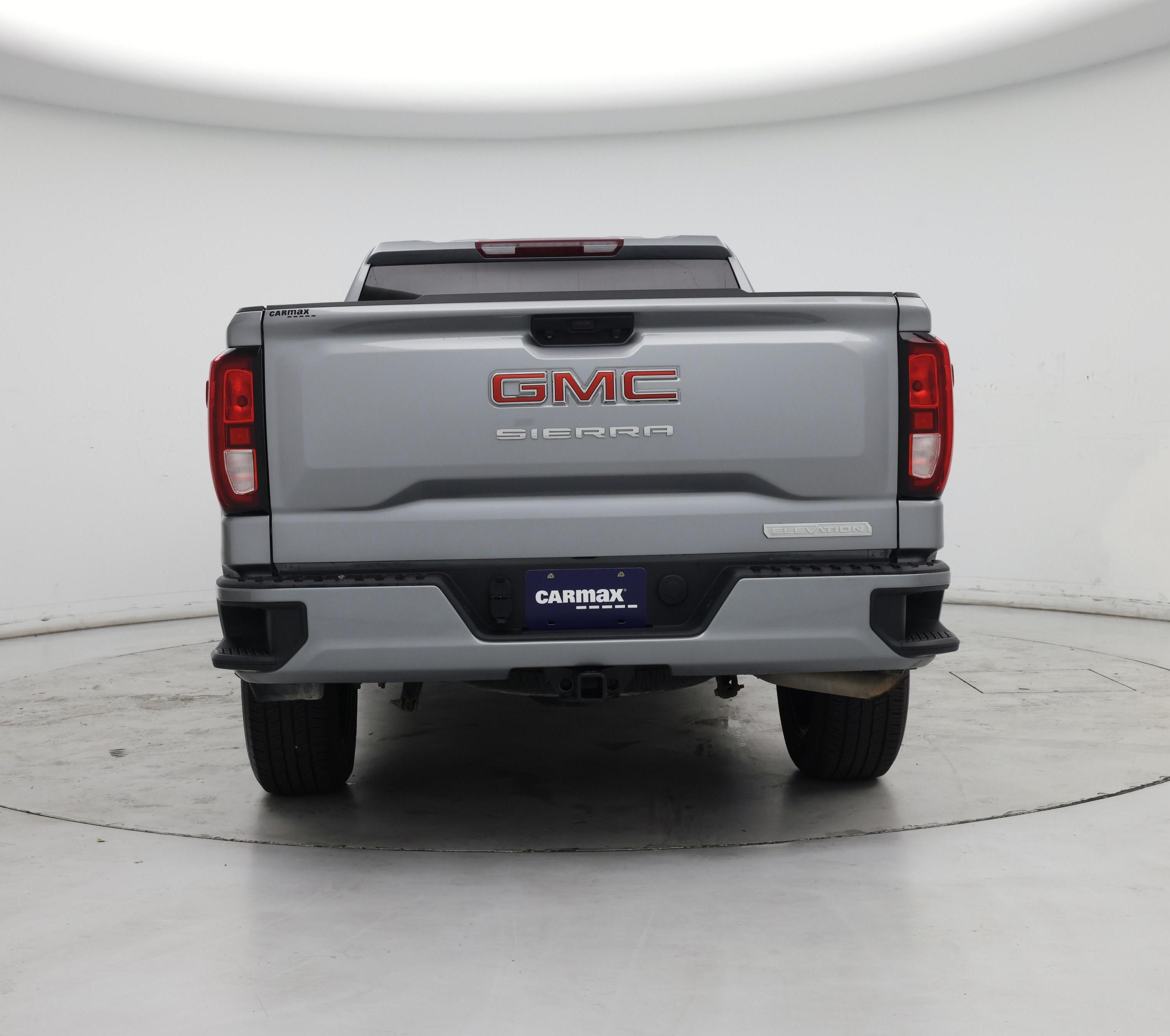 Thumbnail: 2023 GMC Sierra 1500 - 6