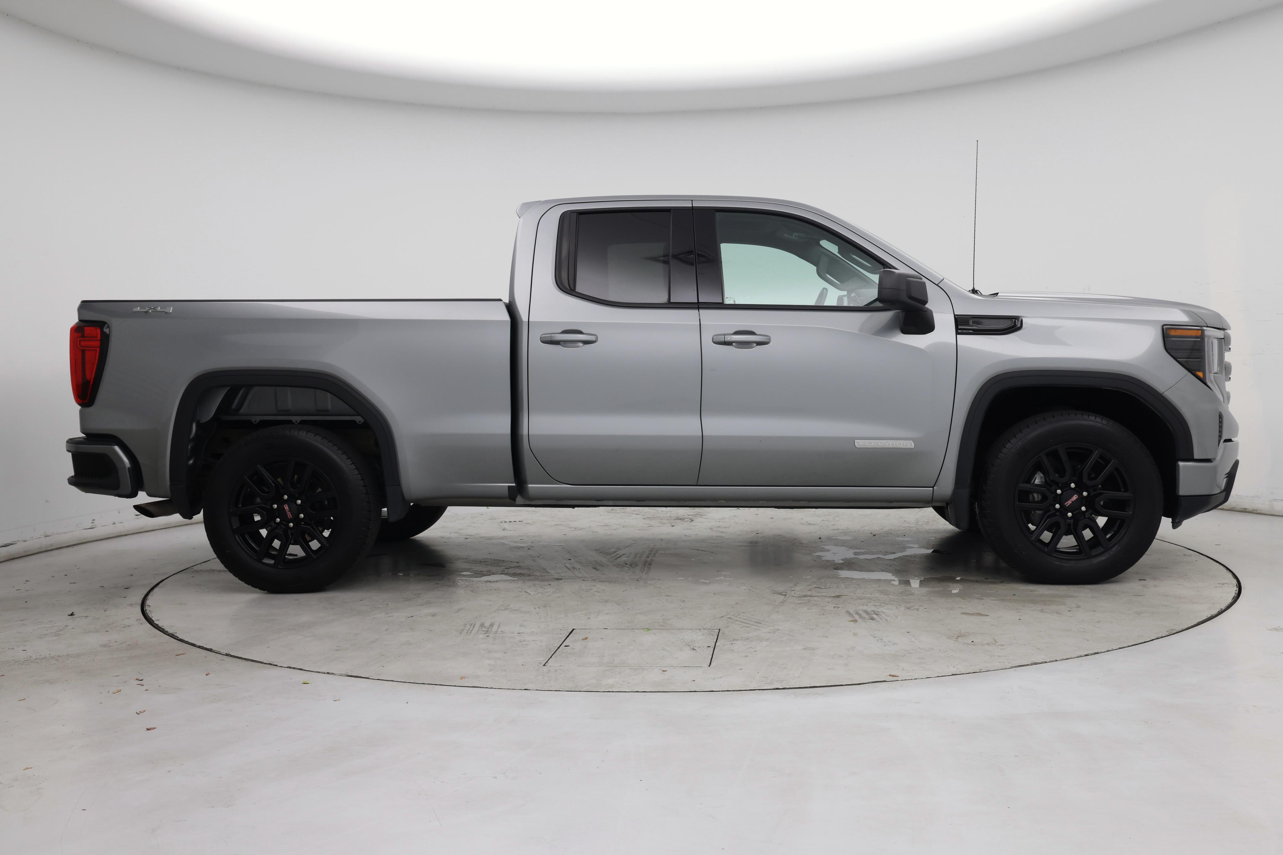 Thumbnail: 2023 GMC Sierra 1500 - 7