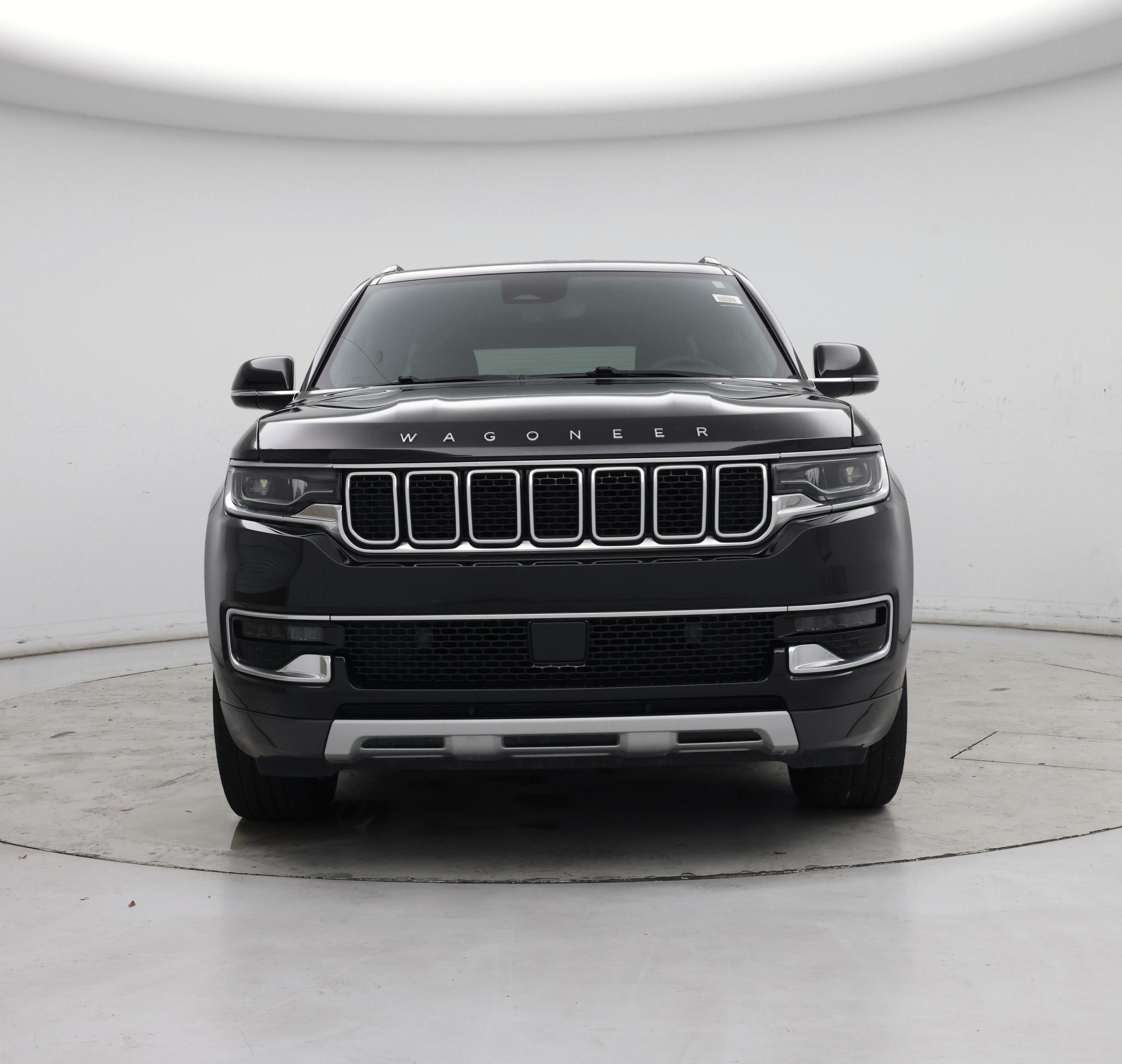 Thumbnail: 2022 Jeep Wagoneer - 5