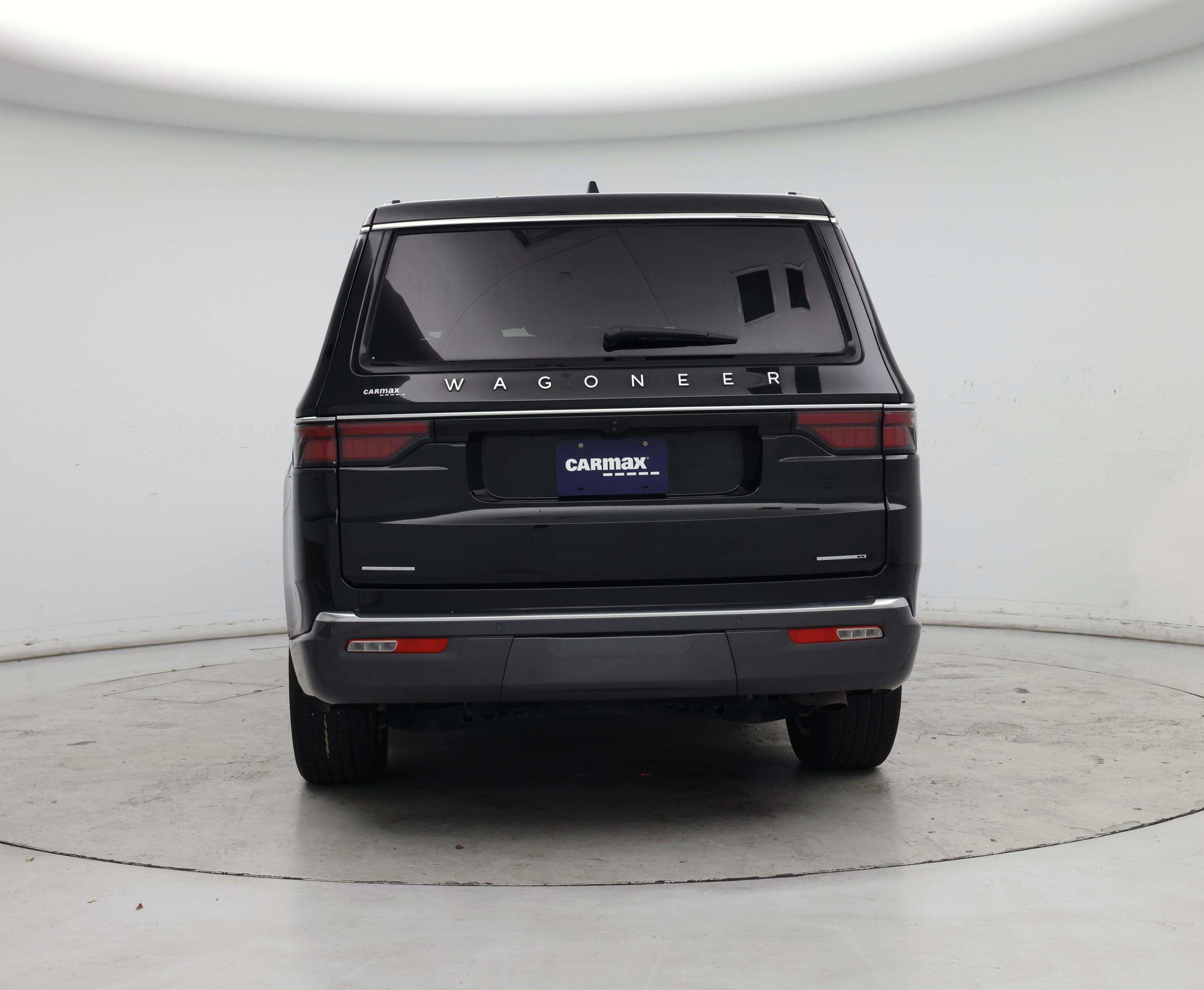 Thumbnail: 2022 Jeep Wagoneer - 6