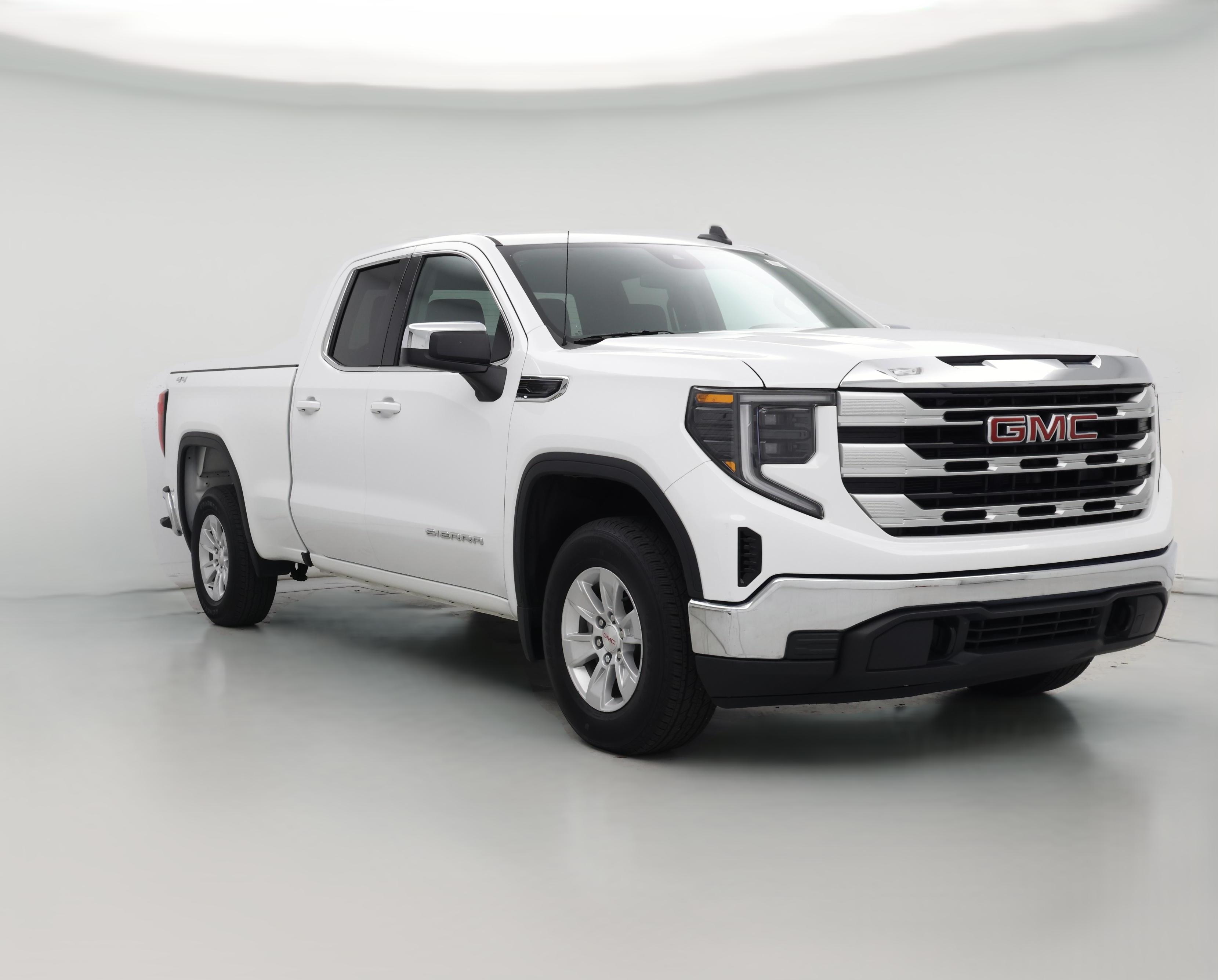 Thumbnail: 2023 GMC Sierra 1500 - 1